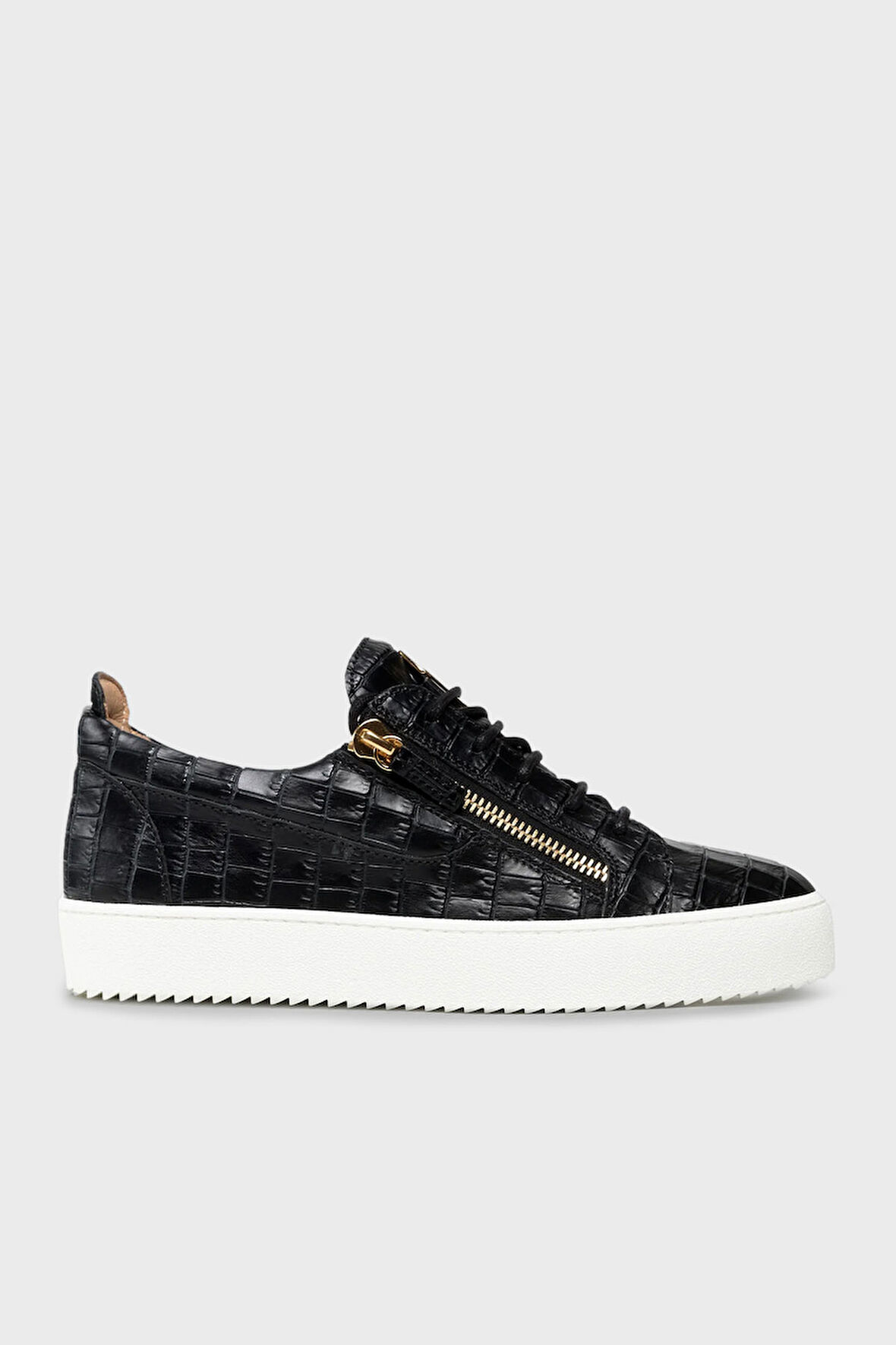 Giuseppe Zanotti Erkek Ayakkabı RU00010-118