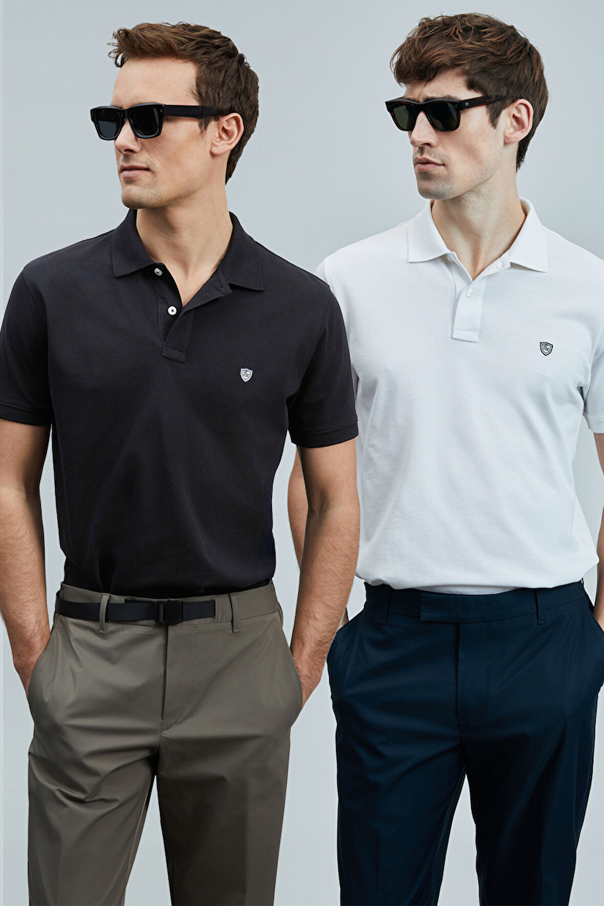 Lufian Erkek T Shirt 111040206S2