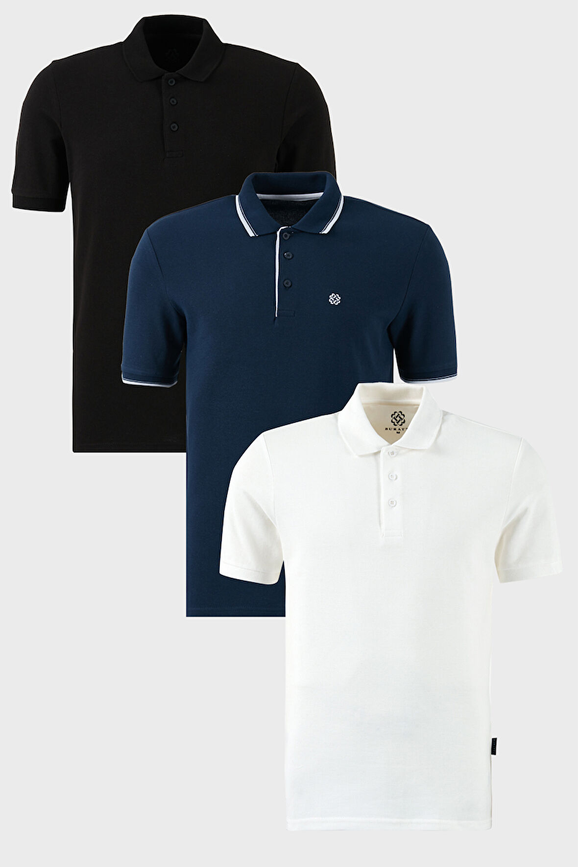 Buratti Erkek T Shirt 590211827S3