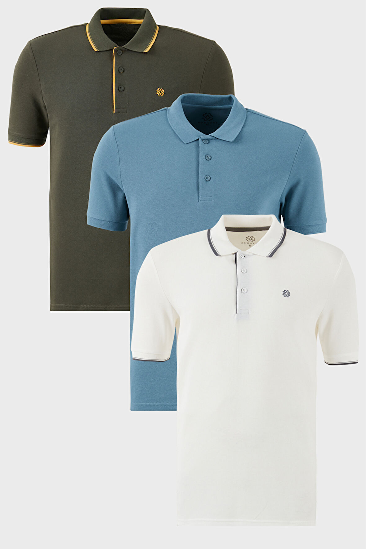 Buratti Erkek T Shirt 590211827S3