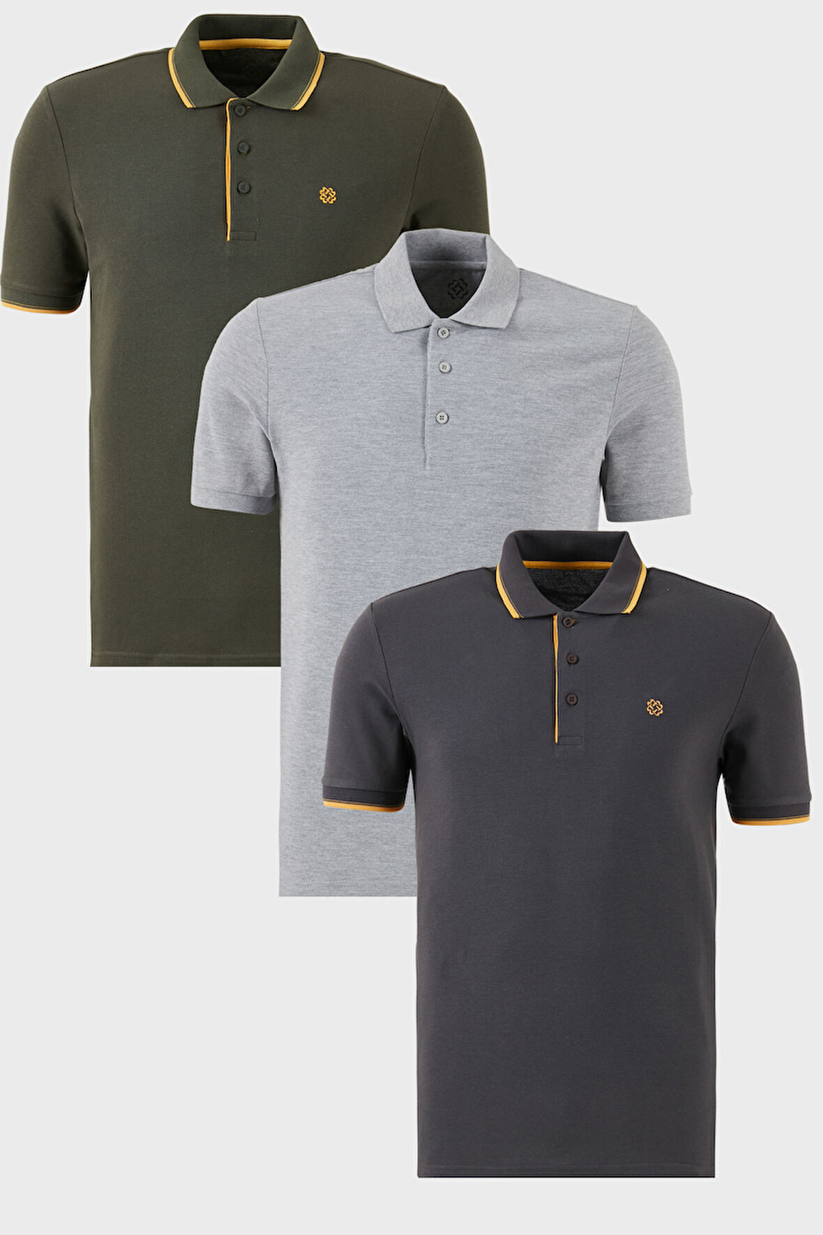 Buratti Erkek T Shirt 590211827S3