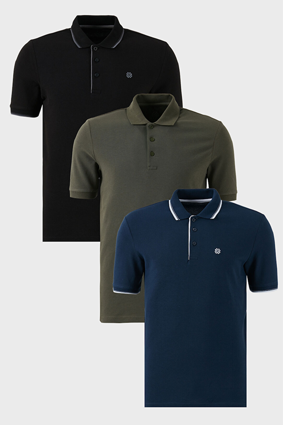 Buratti Erkek T Shirt 590211827S3