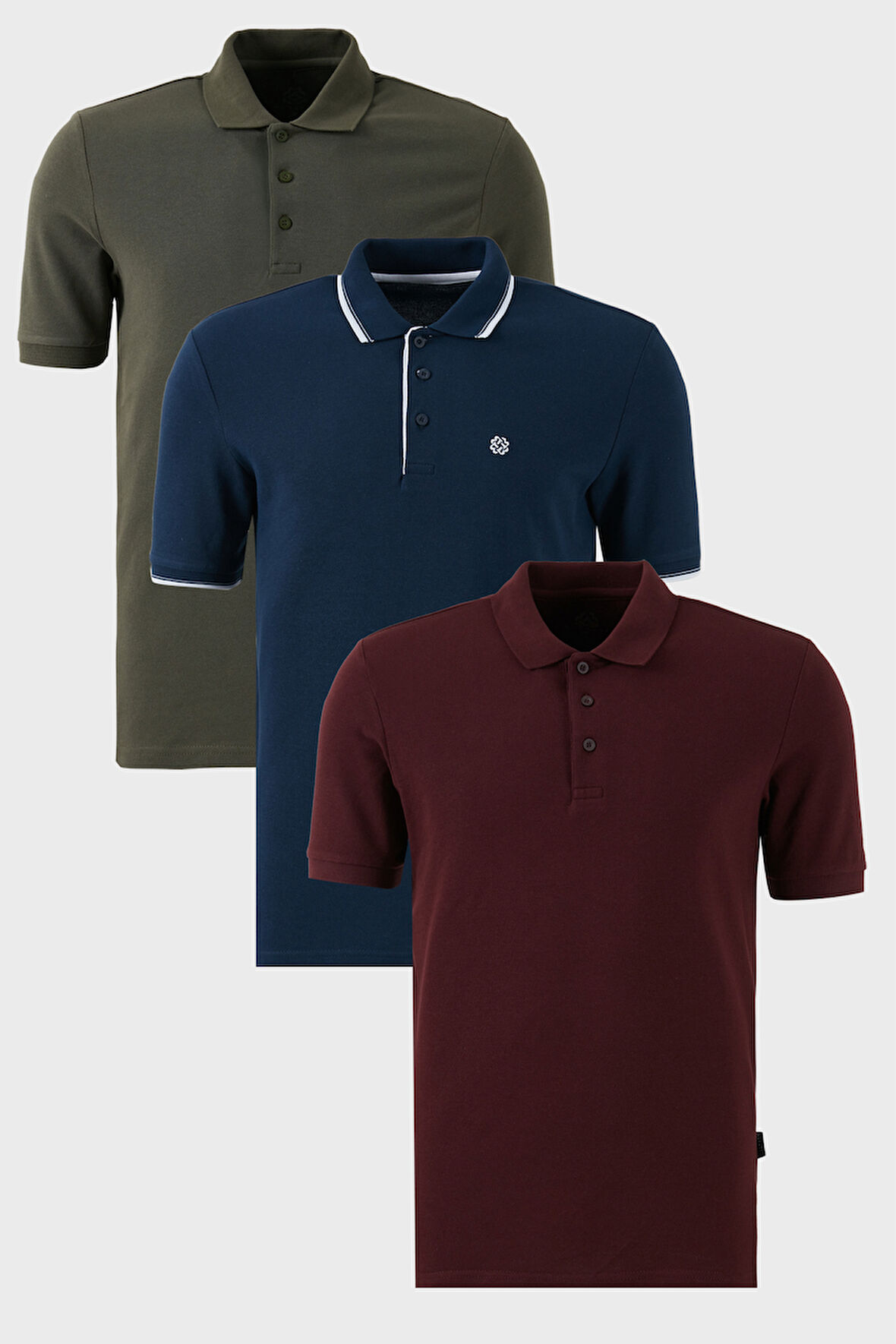 Buratti Erkek T Shirt 590211827S3