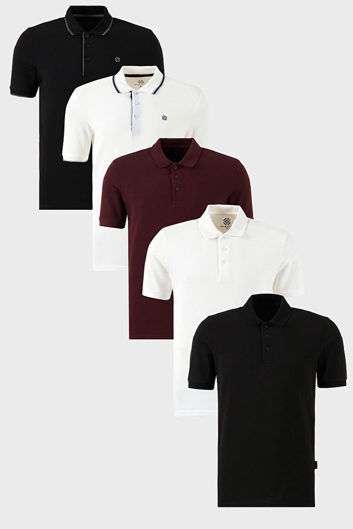 Buratti Erkek T Shirt 590211827S5