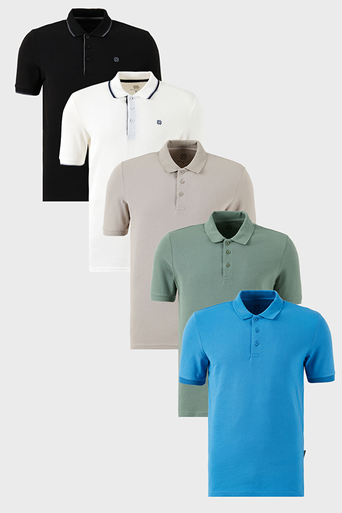 Buratti Erkek T Shirt 590211827S5