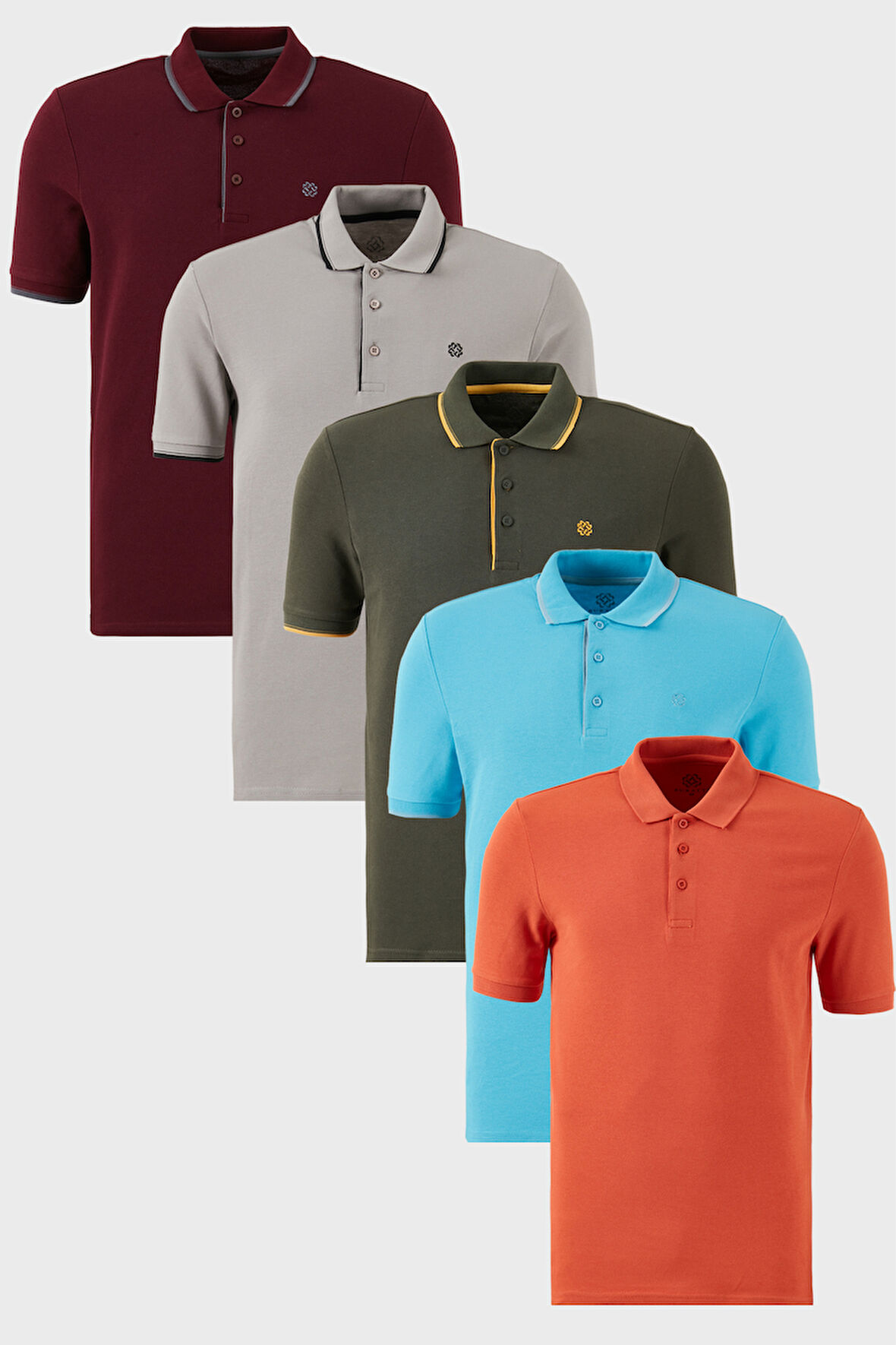 Buratti Erkek T Shirt 590211827S5