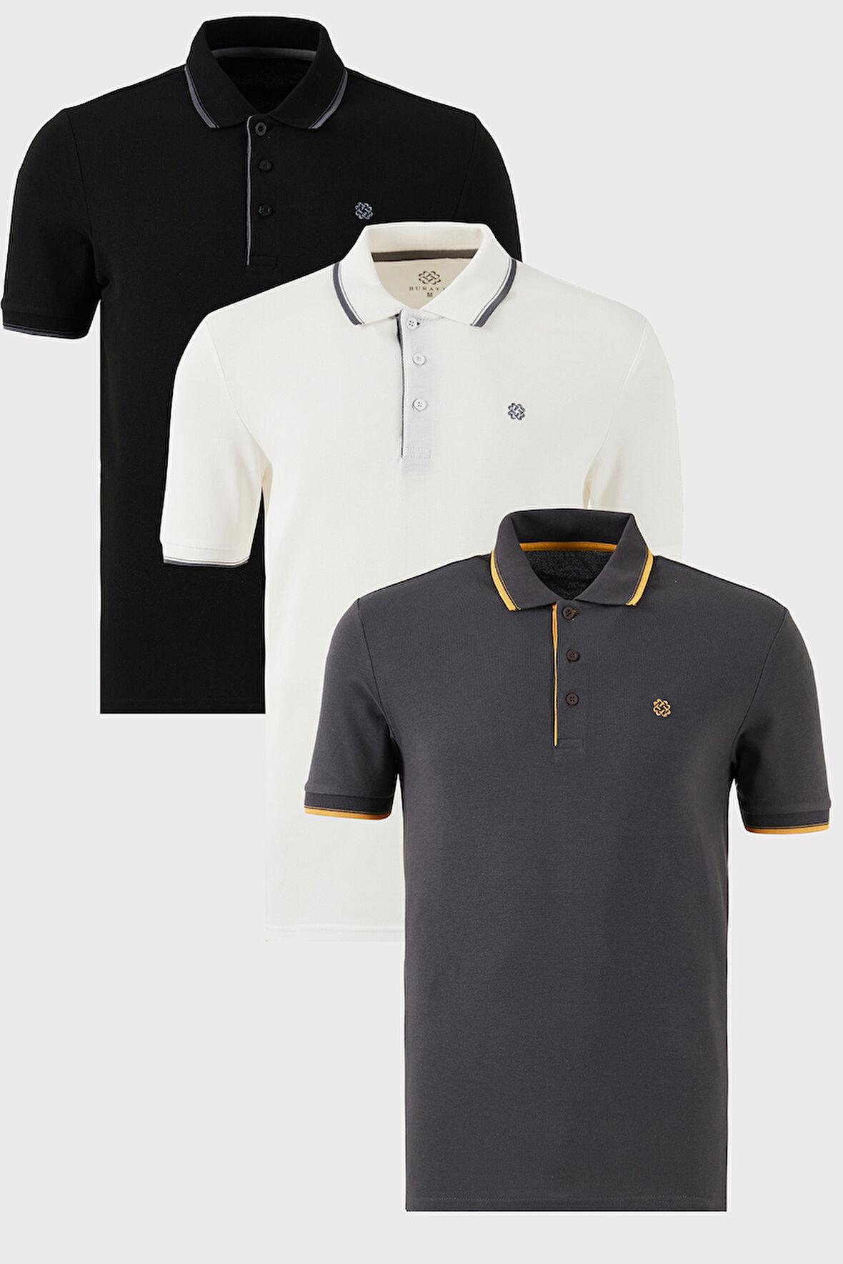 Buratti Erkek T Shirt 5902118S3