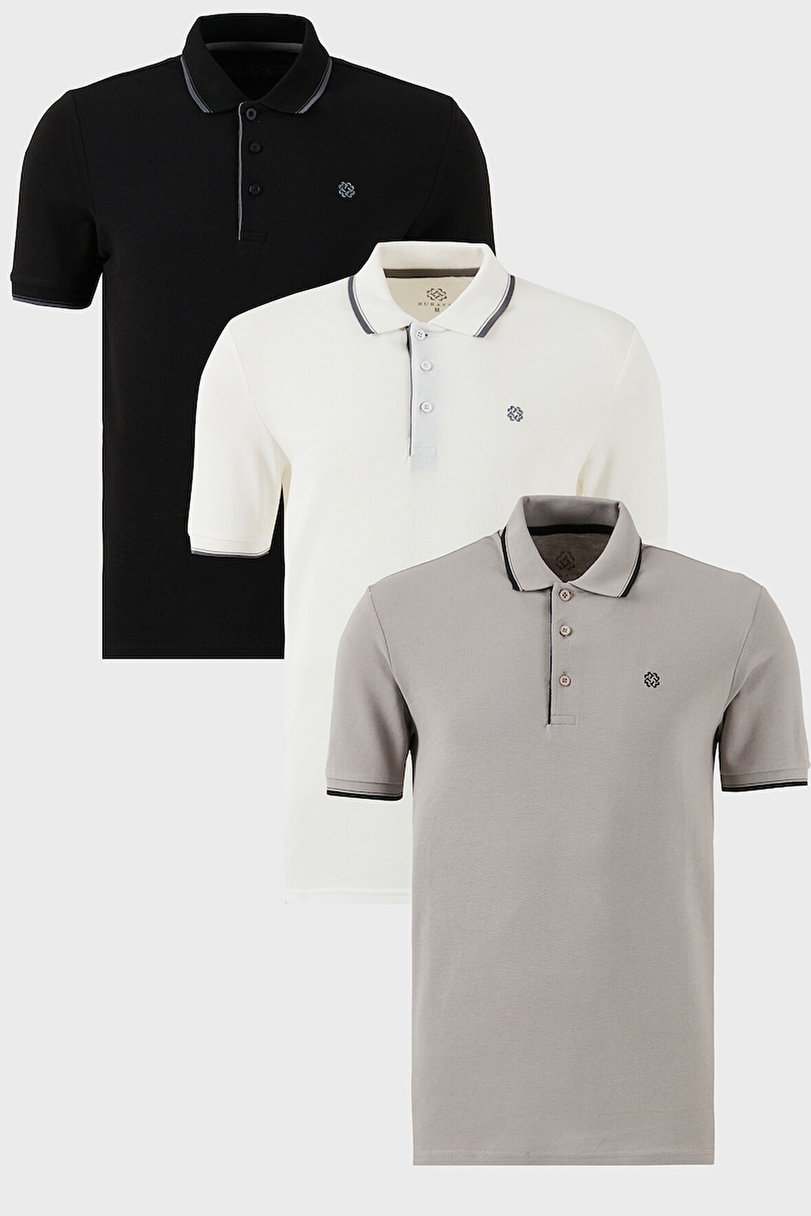 Buratti Erkek T Shirt 5902118S3