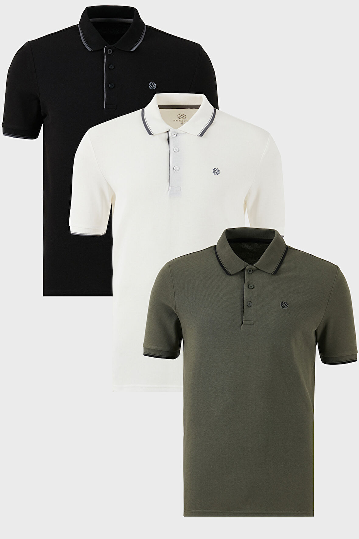 Buratti Erkek T Shirt 5902118S3