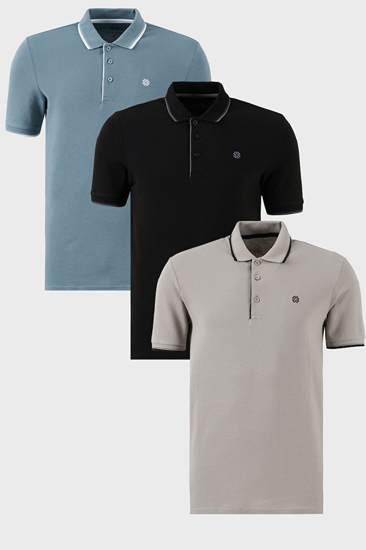 Buratti Erkek T Shirt 5902118S3