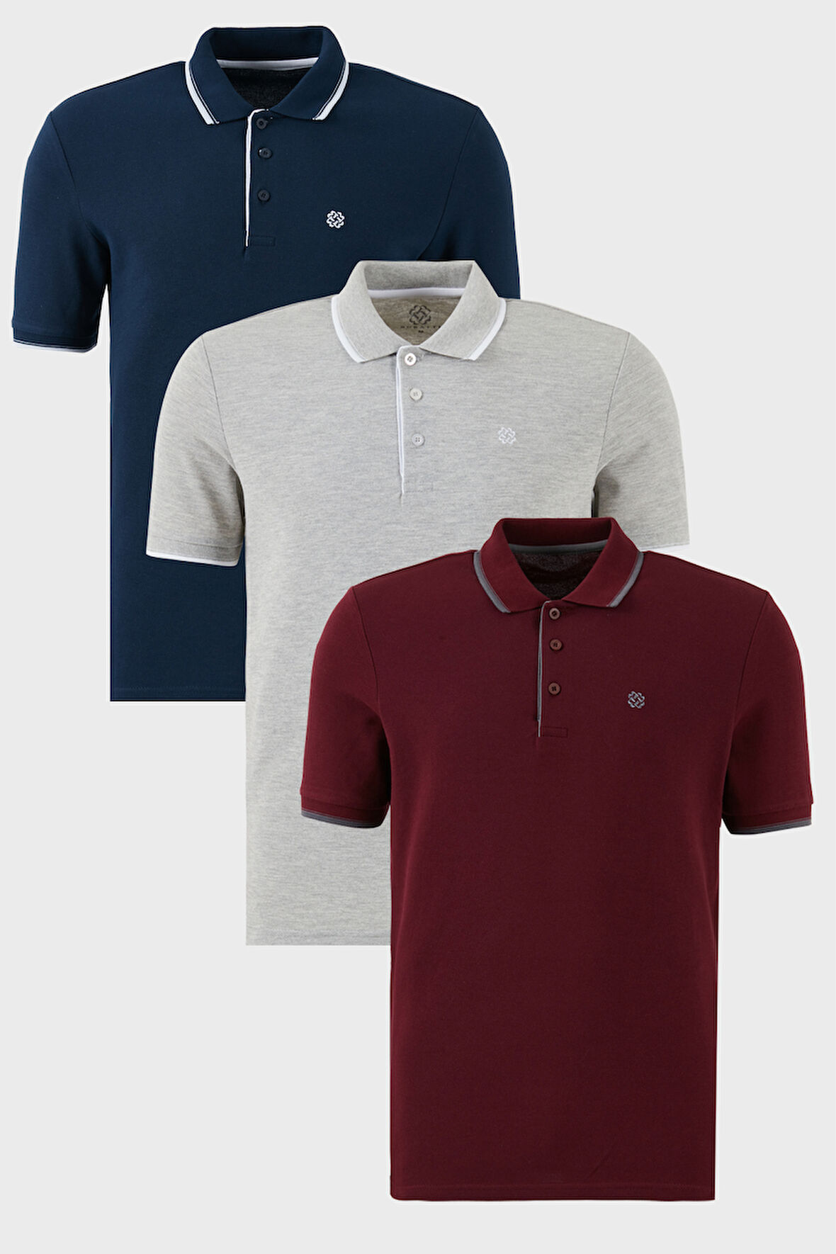 Buratti Erkek T Shirt 5902118S3