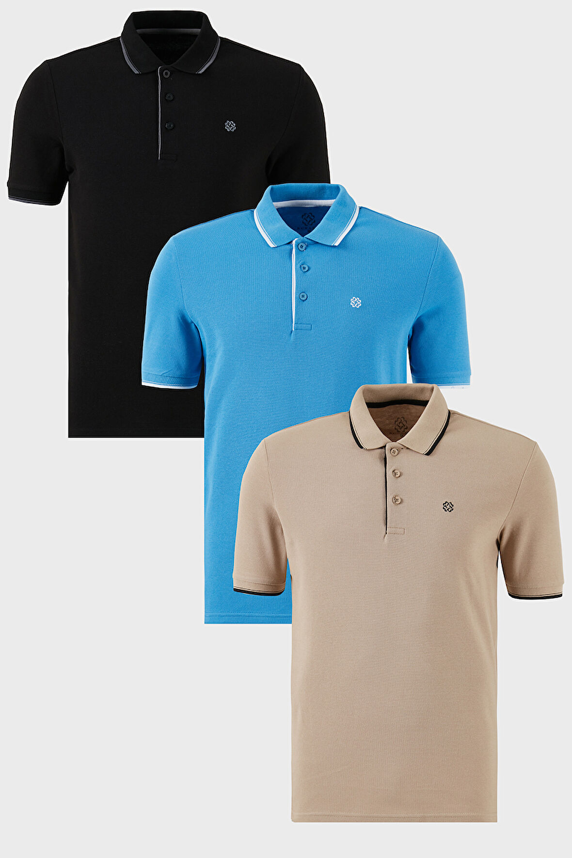 Buratti Erkek T Shirt 5902118S3