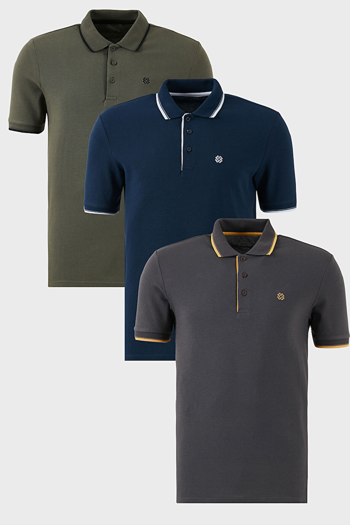 Buratti Erkek T Shirt 5902118S3