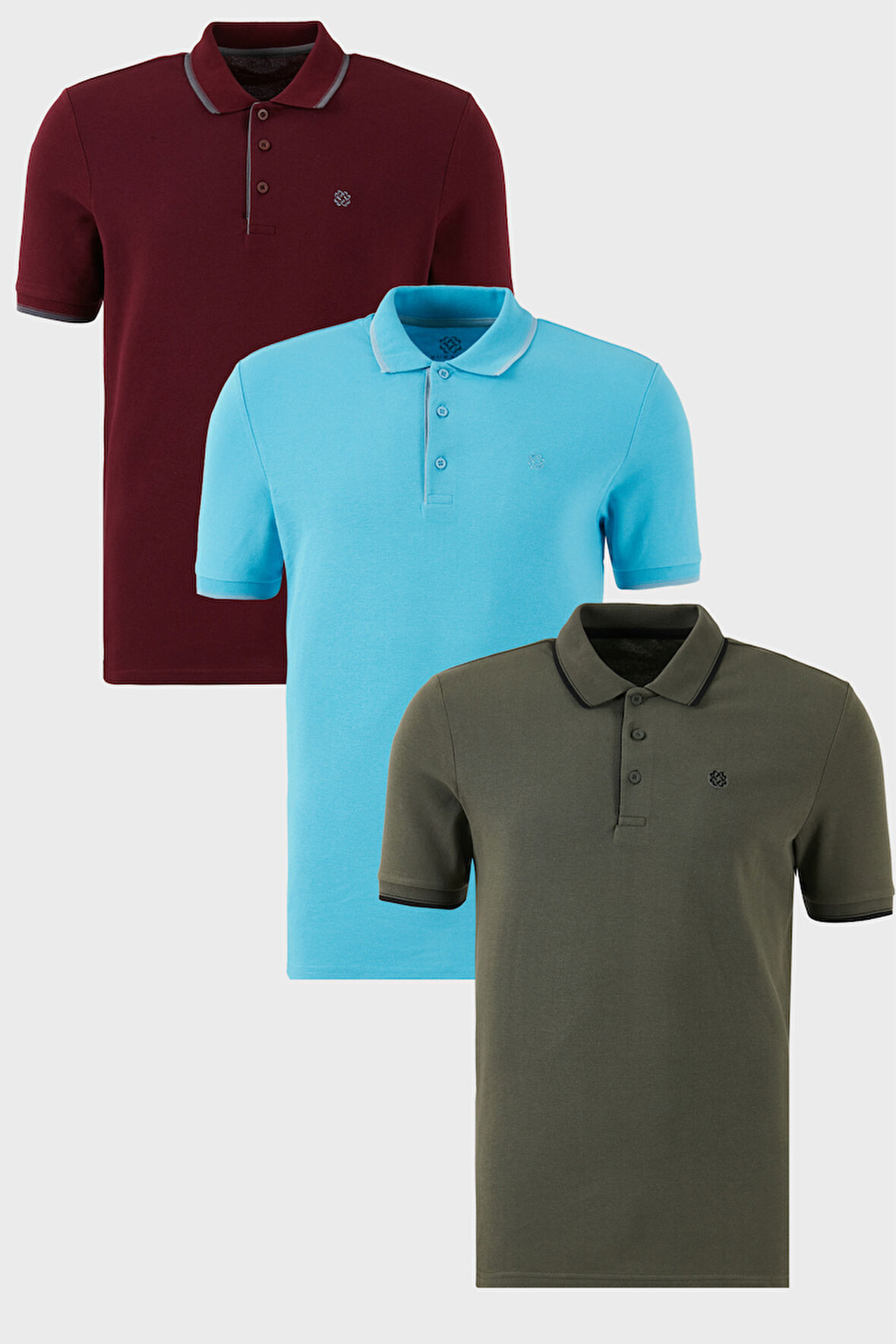 Buratti Erkek T Shirt 5902118S3