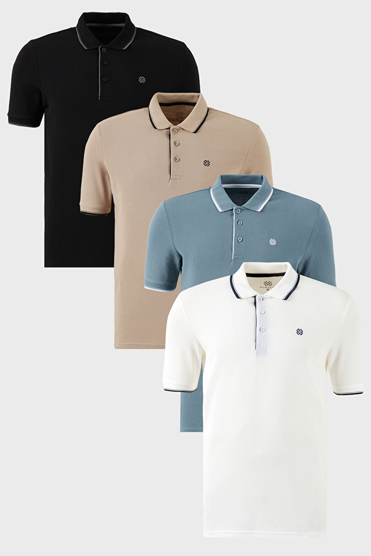 Buratti Erkek T Shirt 5902118S4