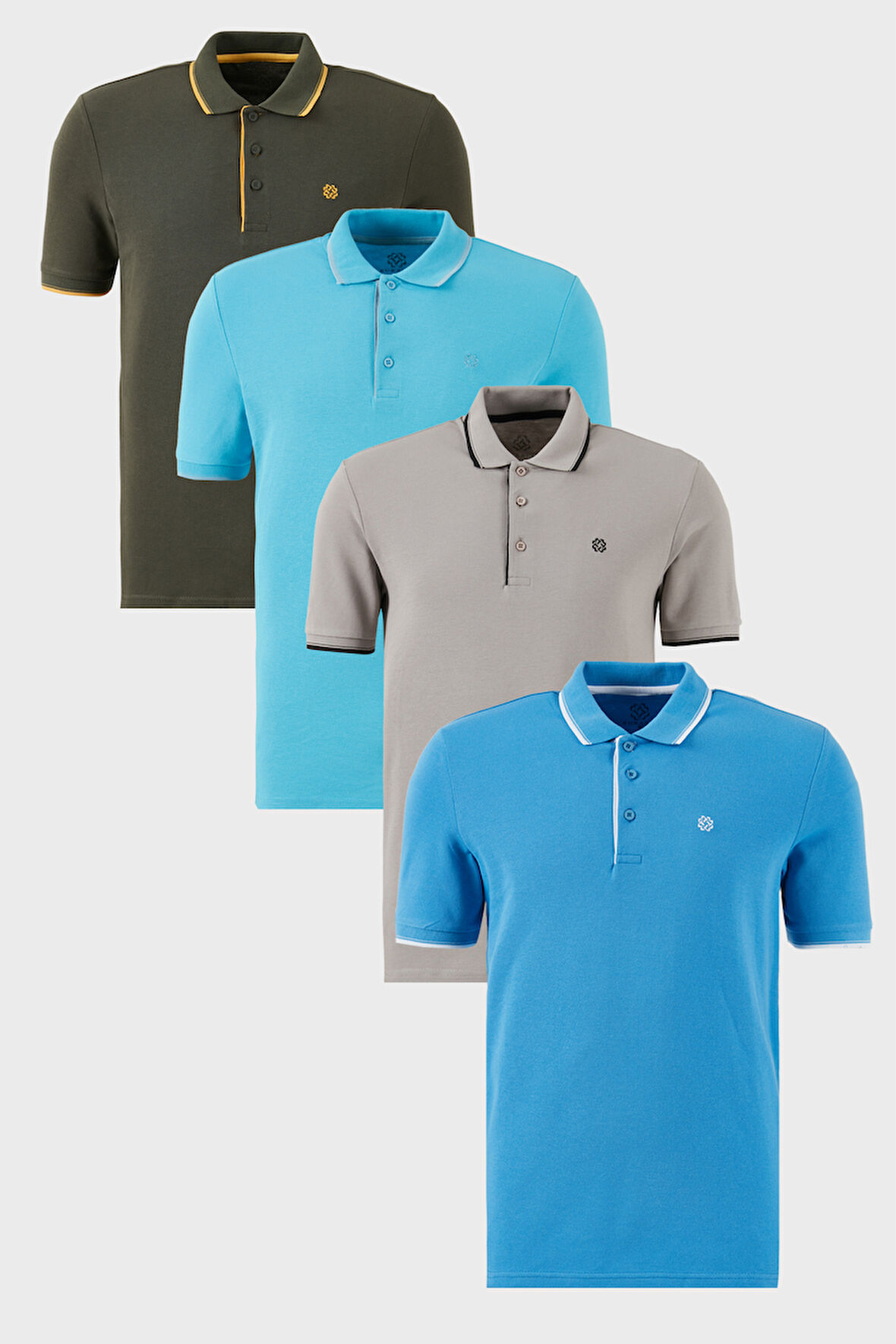 Buratti Erkek T Shirt 5902118S4