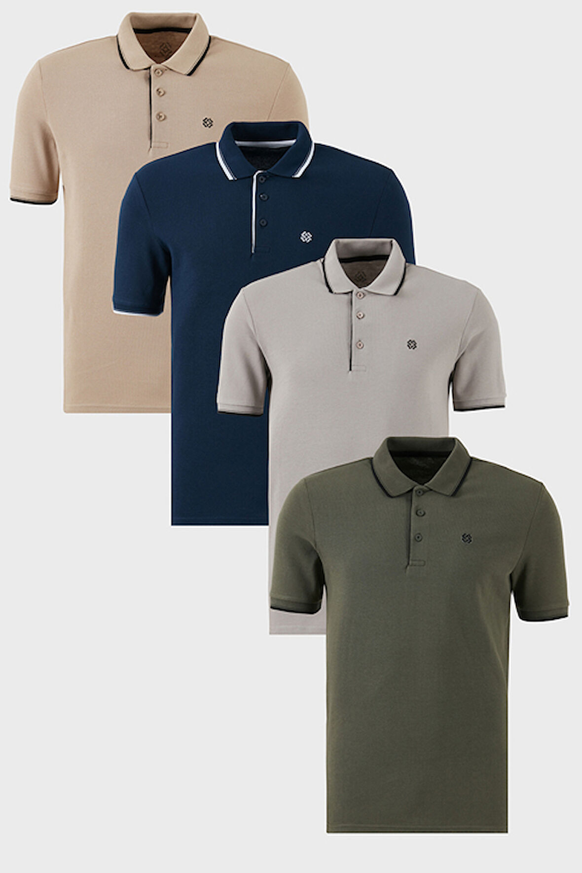 Buratti Erkek T Shirt 5902118S4