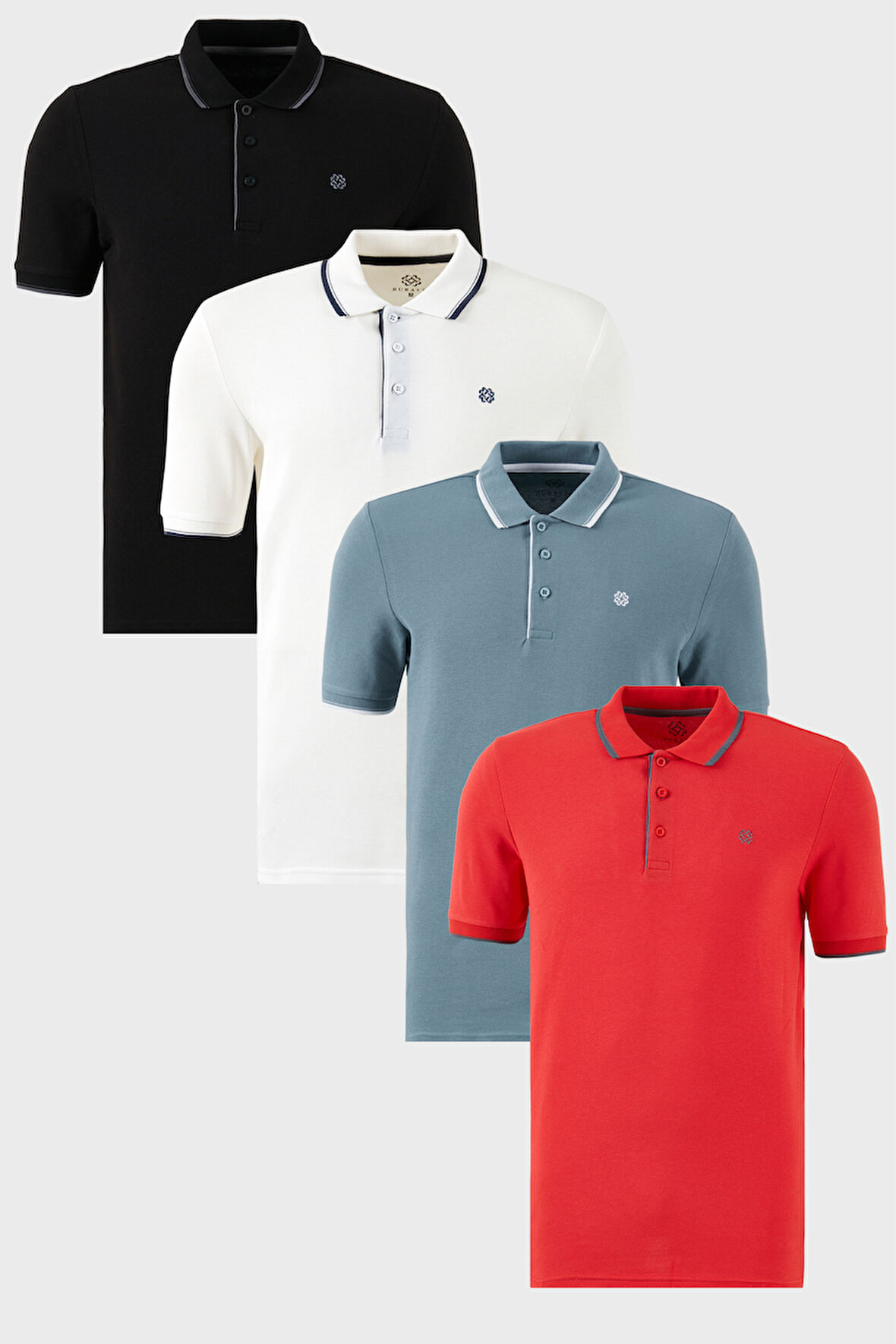 Buratti Erkek T Shirt 5902118S4