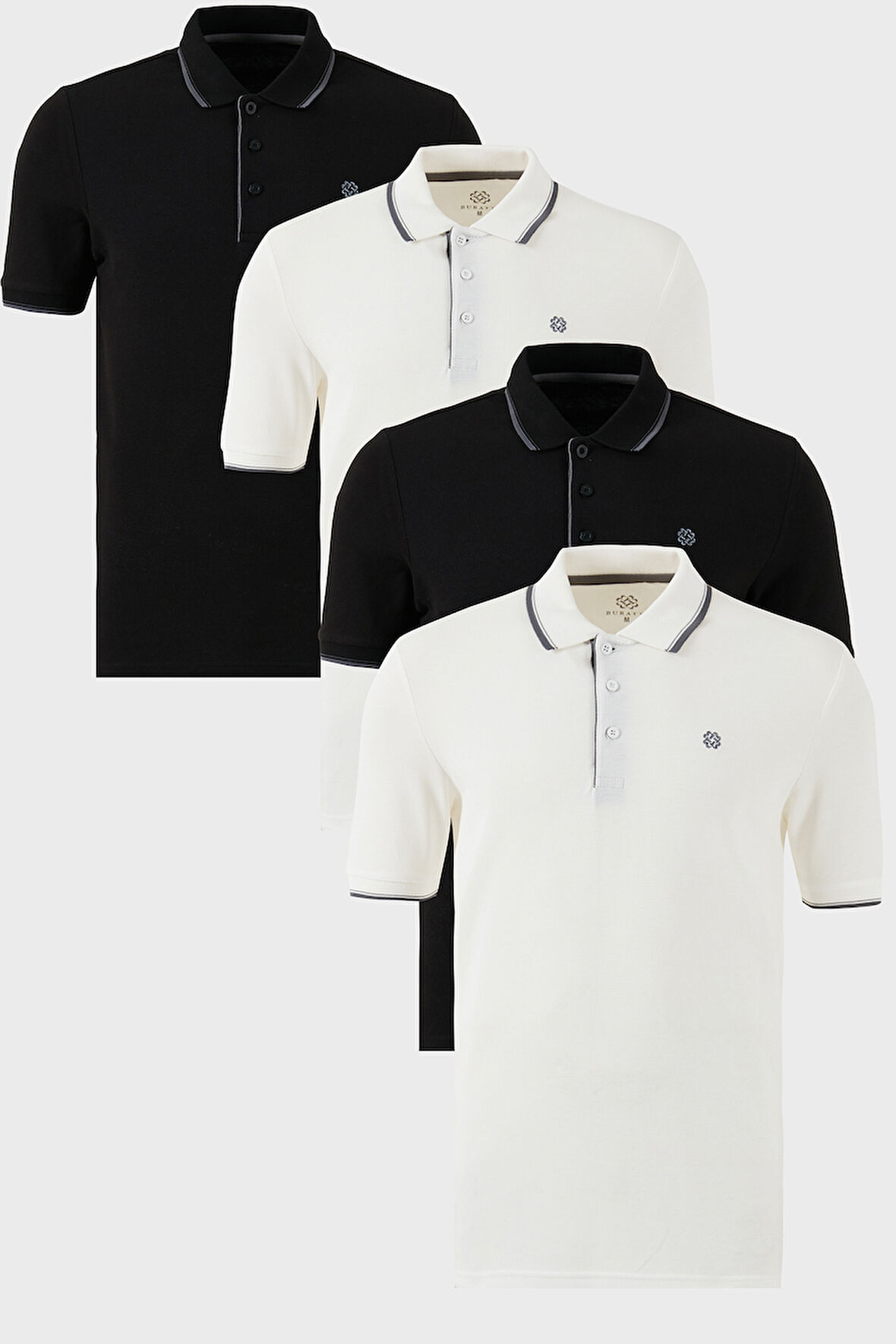 Buratti Erkek T Shirt 5902118S4