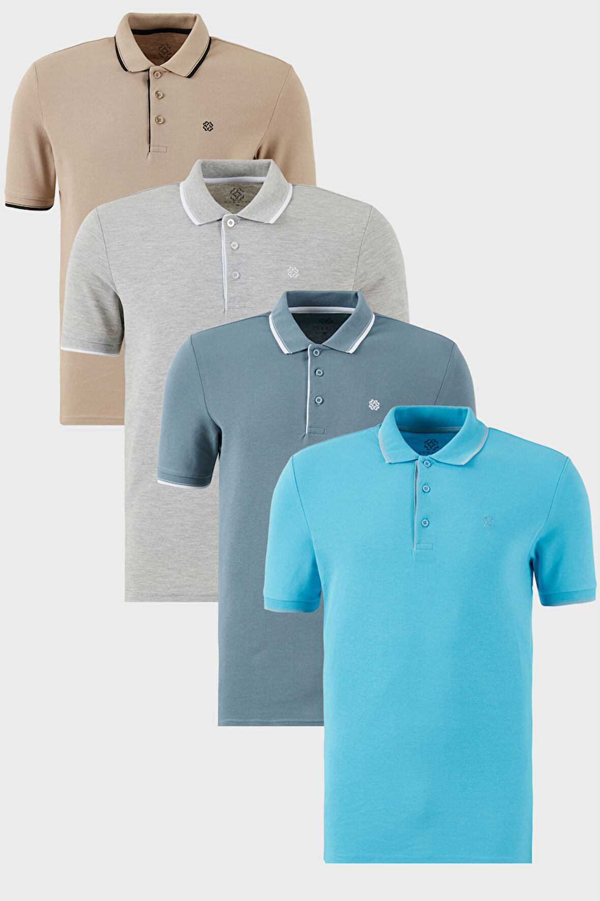 Buratti Erkek T Shirt 5902118S4