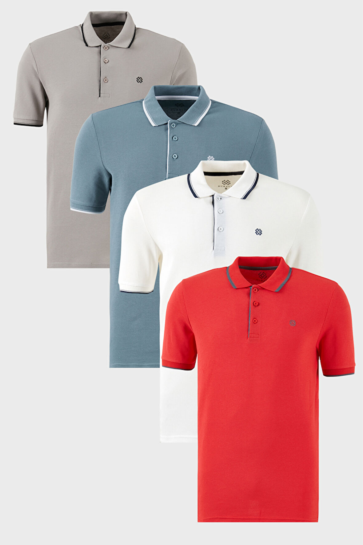 Buratti Erkek T Shirt 5902118S4