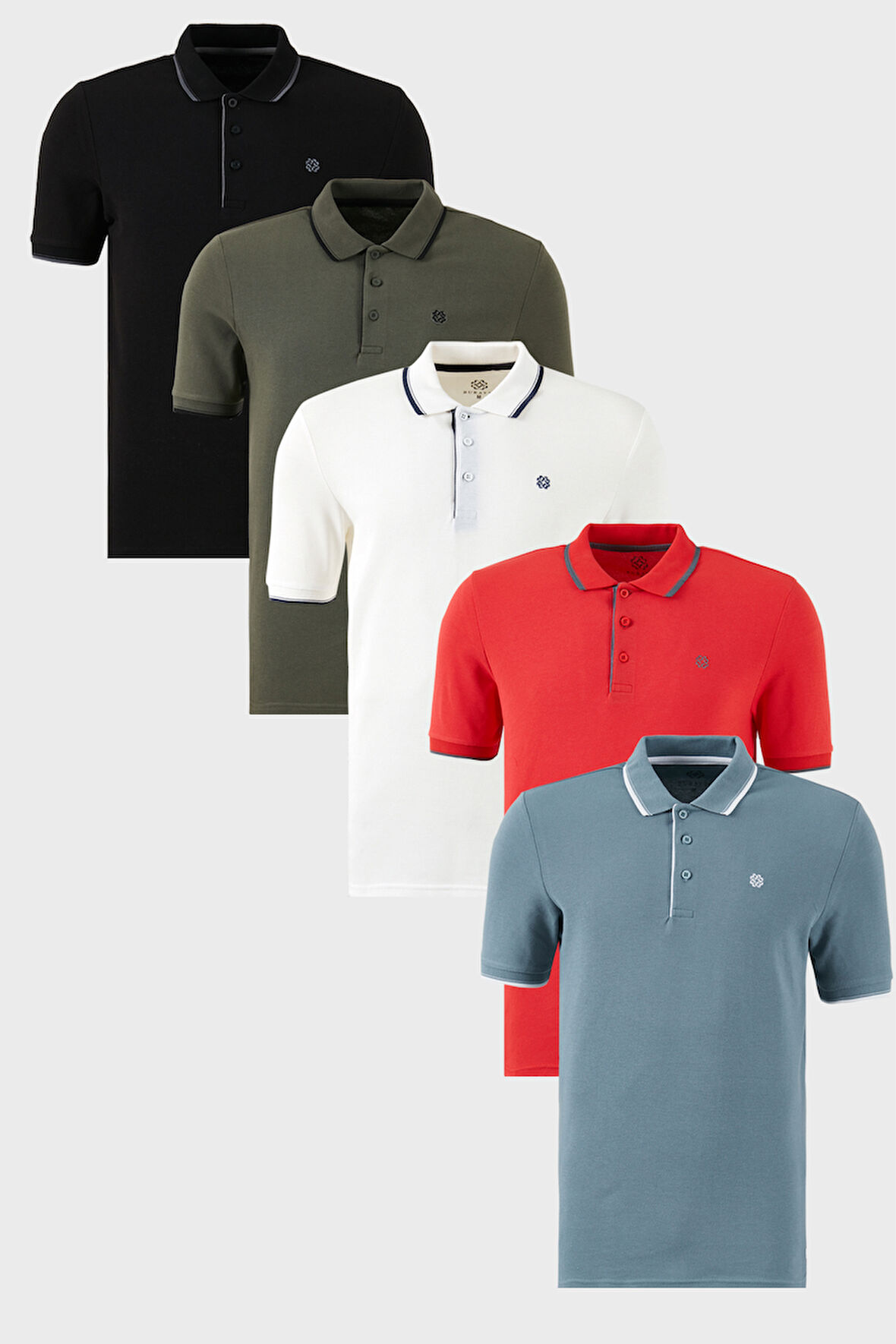 Buratti Erkek T Shirt 5902118S5