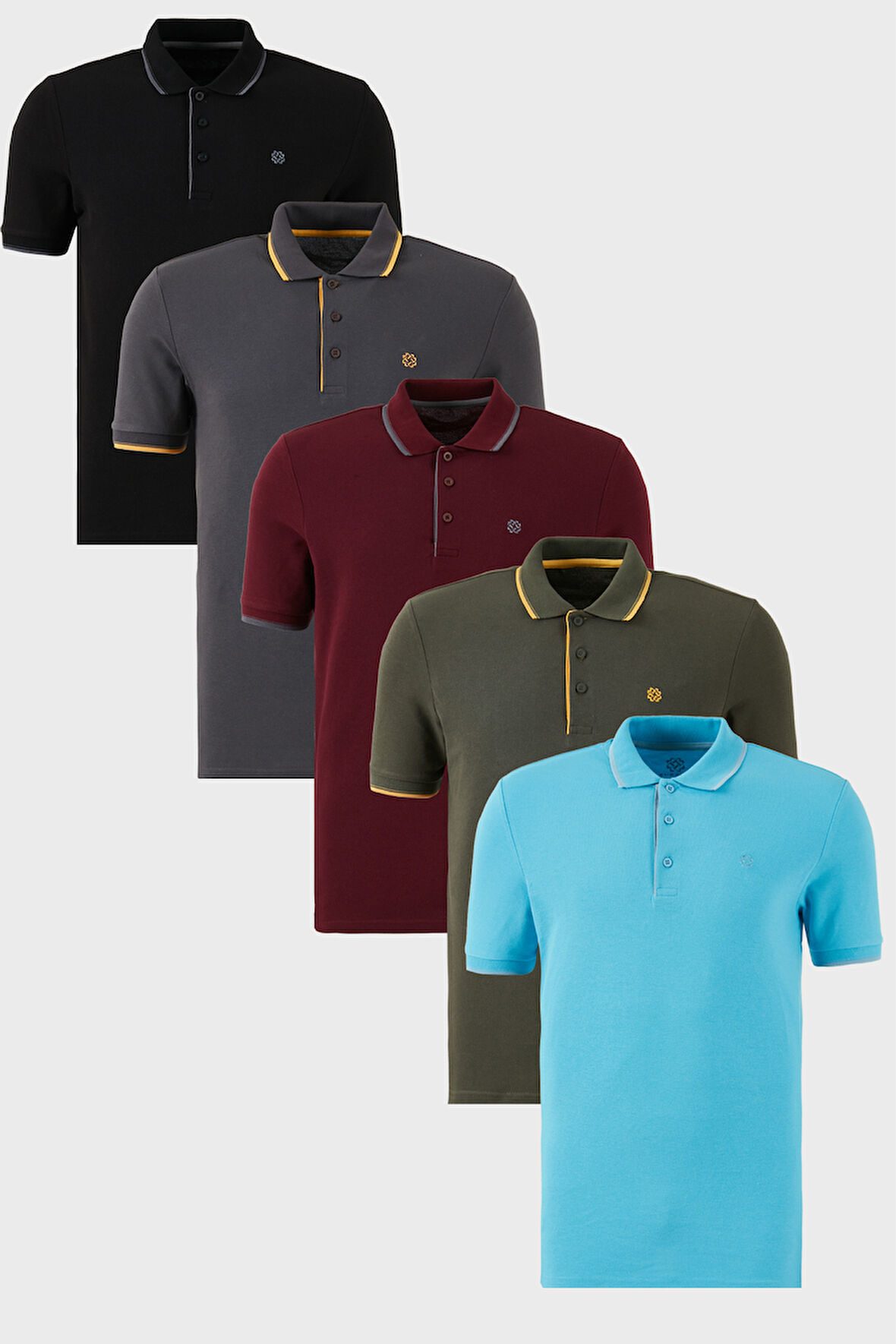 Buratti Erkek T Shirt 5902118S5