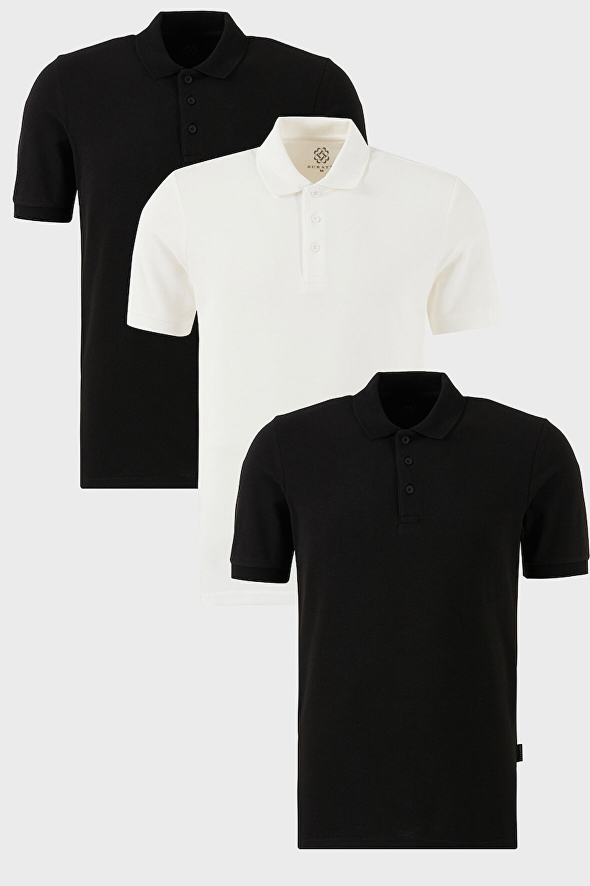 Buratti Erkek T Shirt 5902127S3