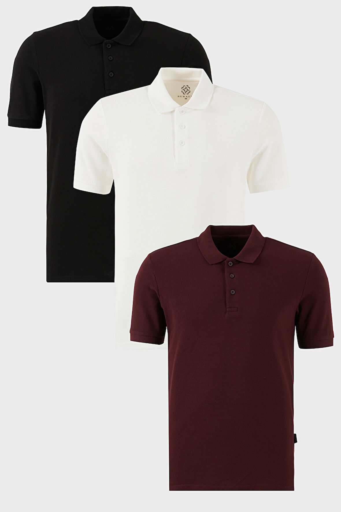 Buratti Erkek T Shirt 5902127S3