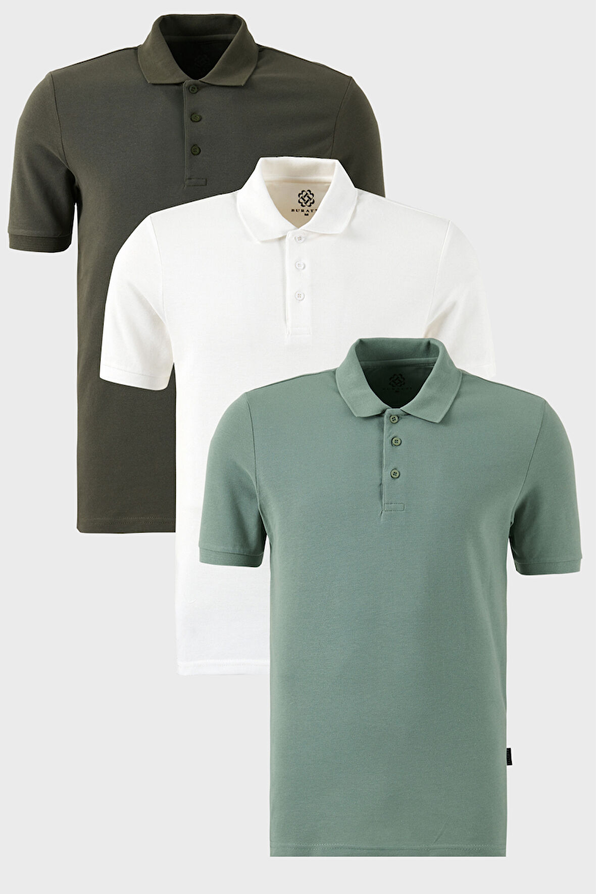 Buratti Erkek T Shirt 5902127S3