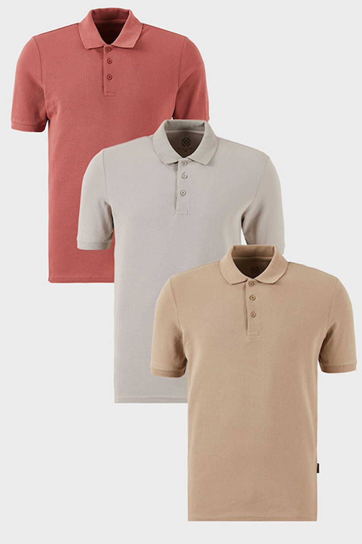 Buratti Erkek T Shirt 5902127S3