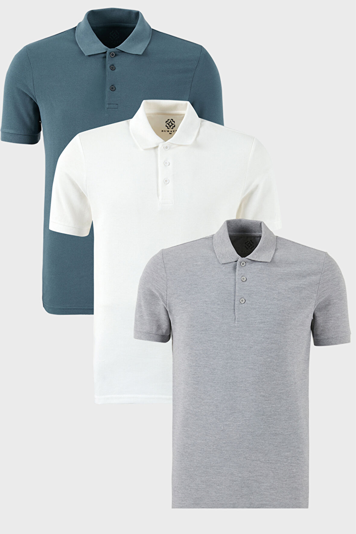Buratti Erkek T Shirt 5902127S3