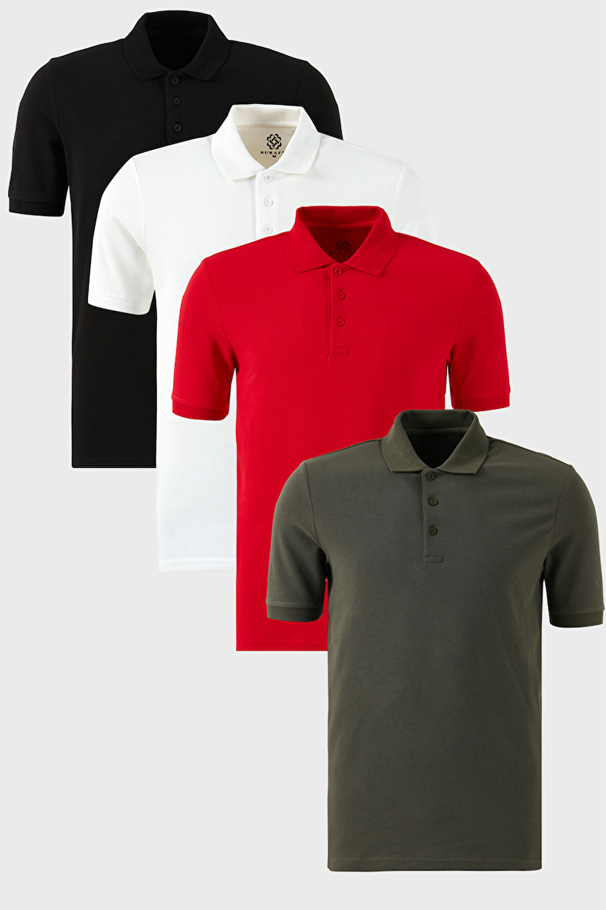 Buratti Erkek T Shirt 5902127S4