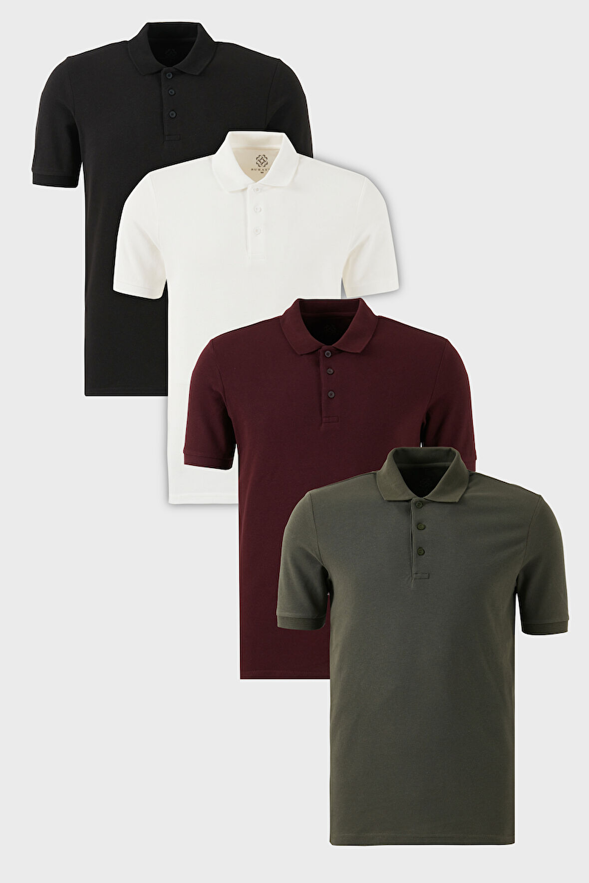 Buratti Erkek T Shirt 5902127S4