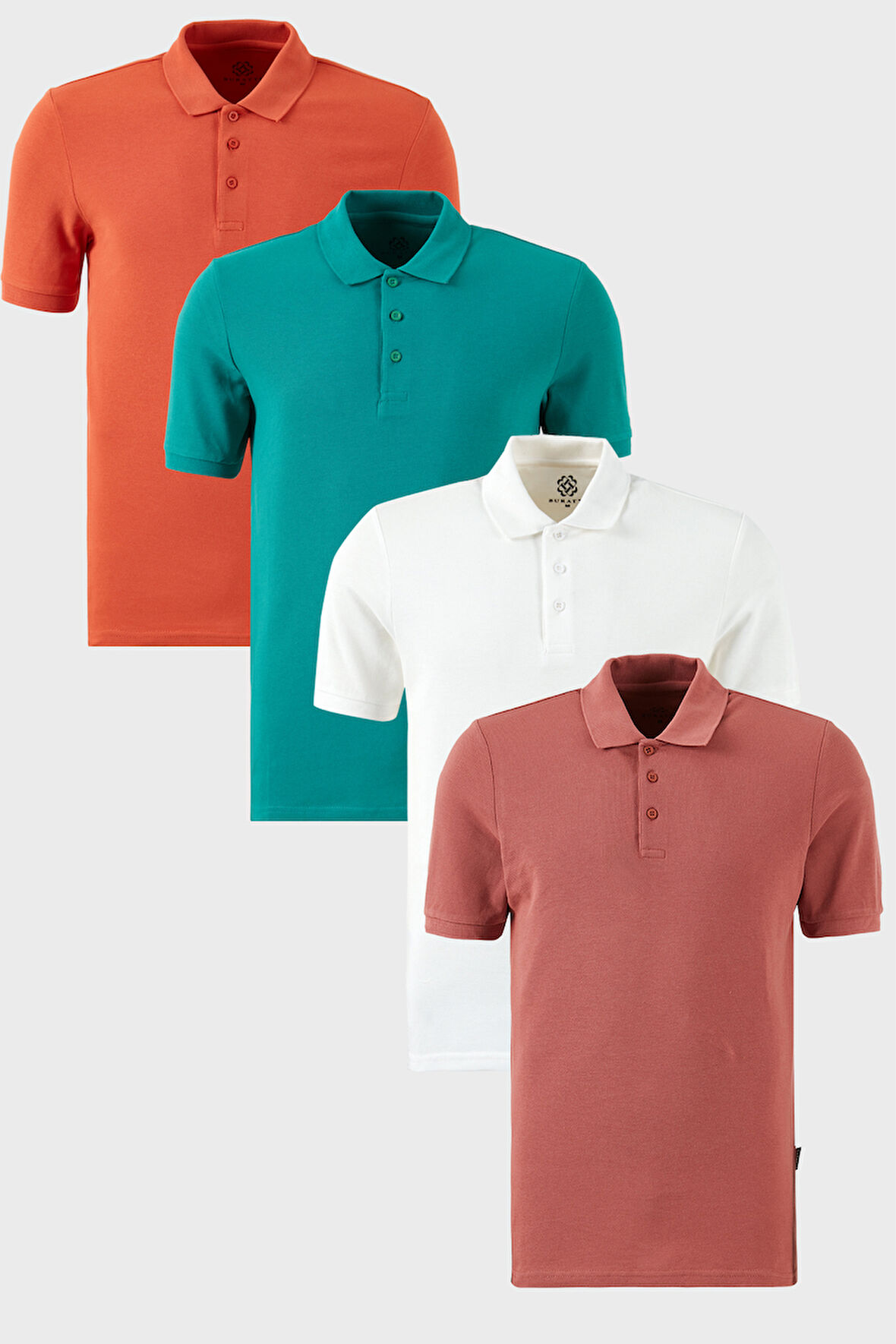 Buratti Erkek T Shirt 5902127S4
