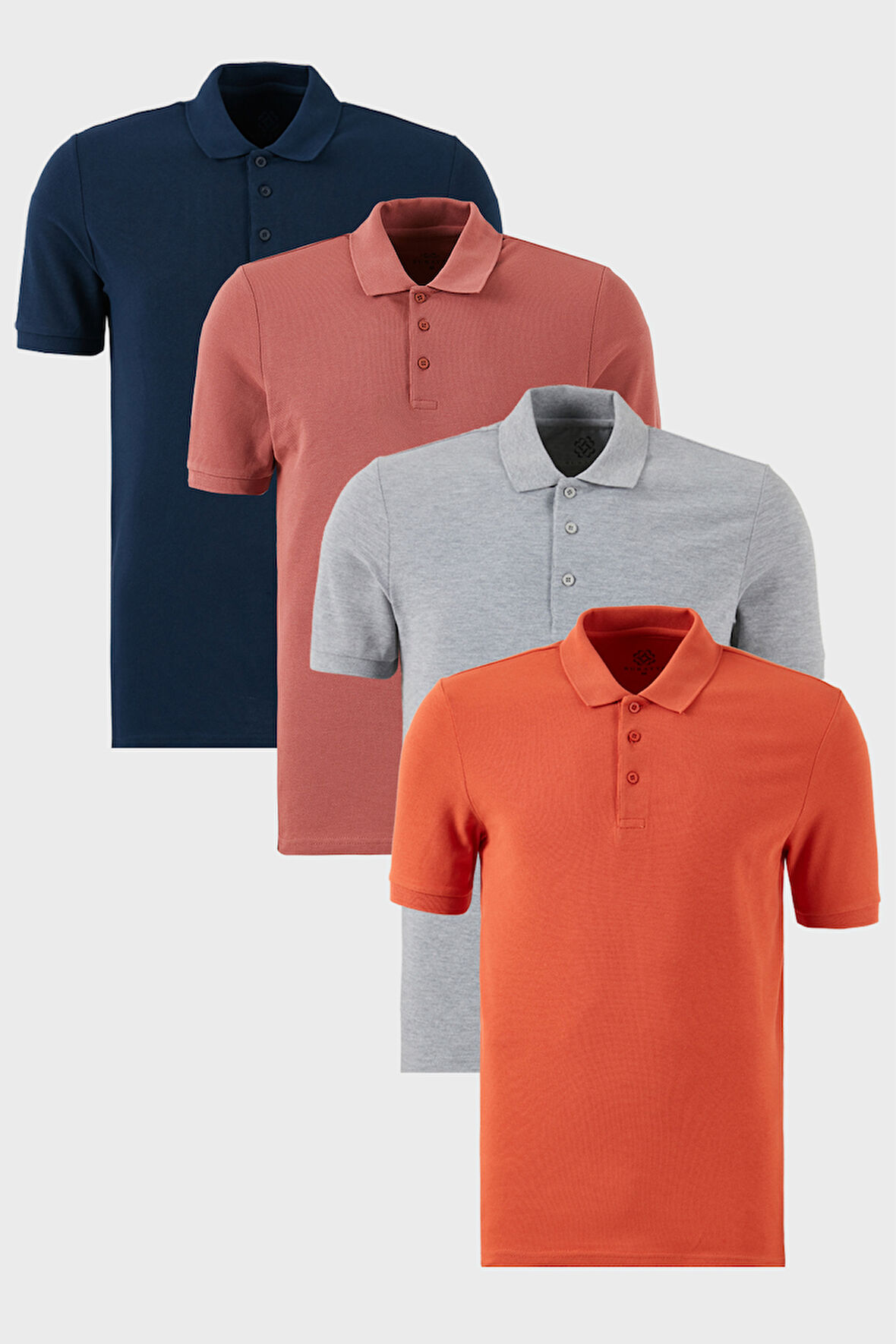 Buratti Erkek T Shirt 5902127S4