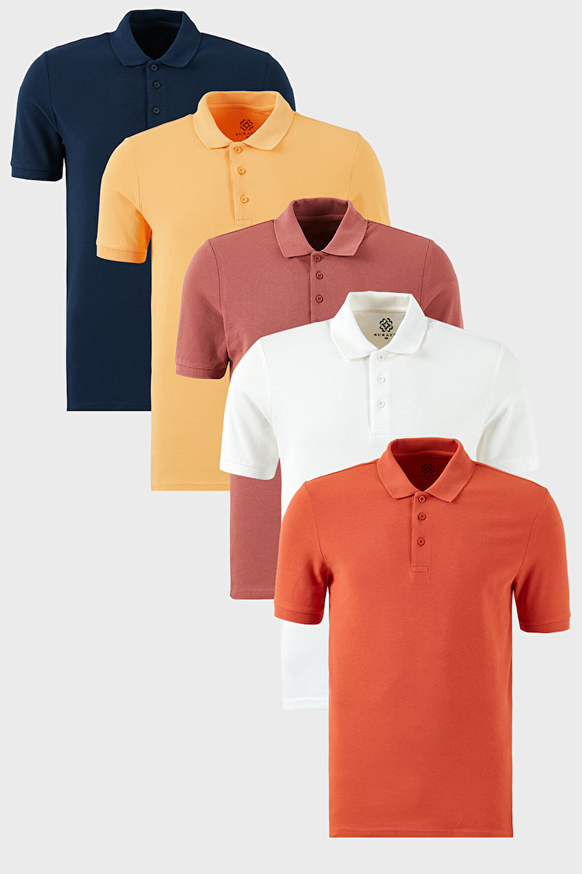 Buratti Erkek T Shirt 5902127S5