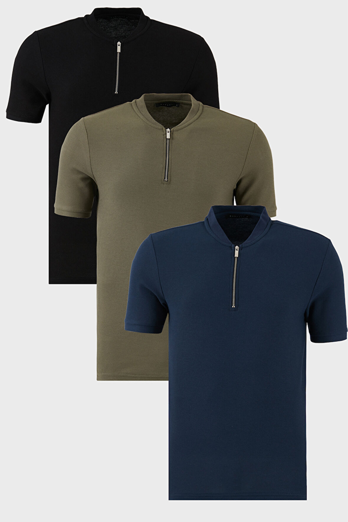 Buratti Erkek T Shirt 5902653S3