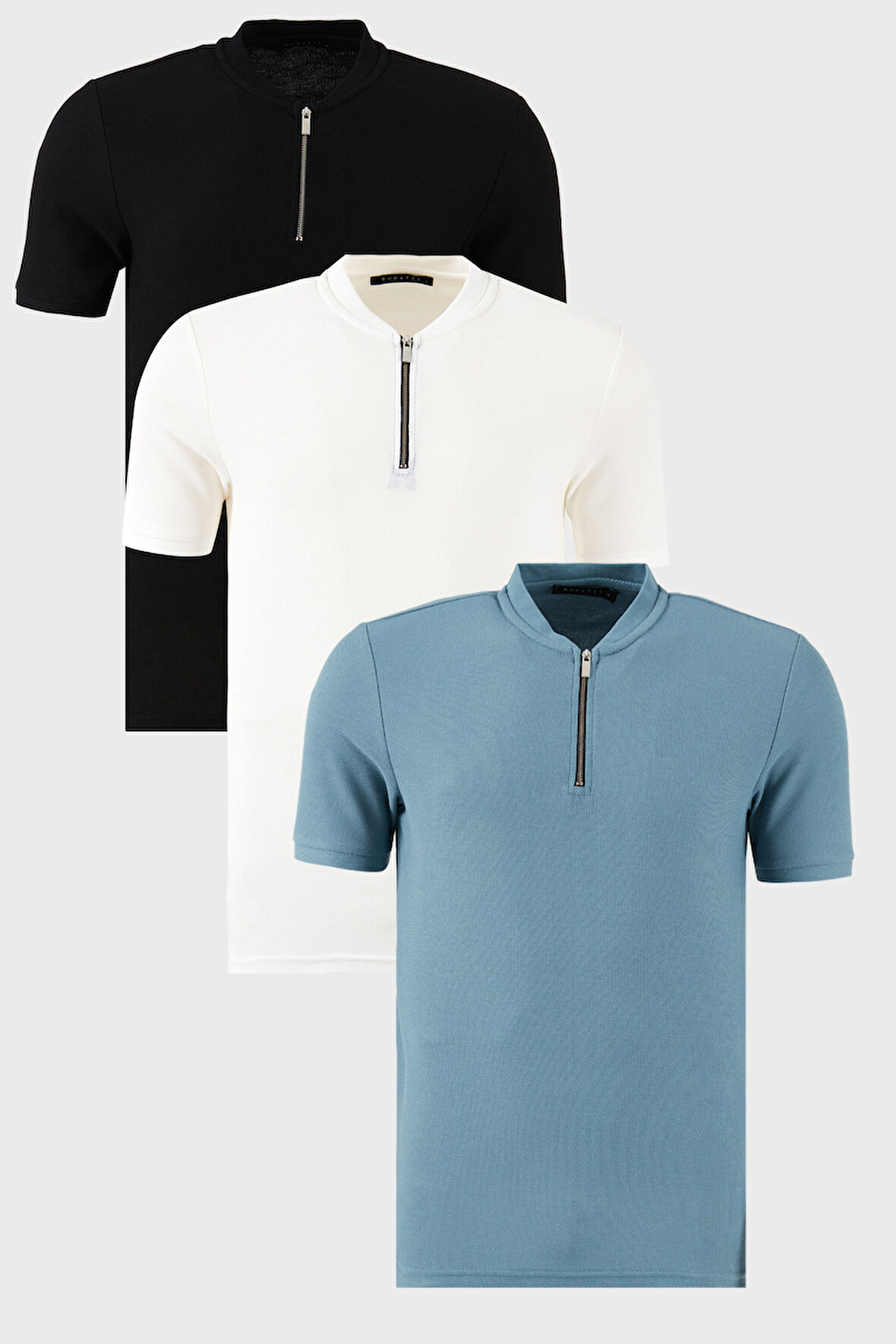 Buratti Erkek T Shirt 5902653S3