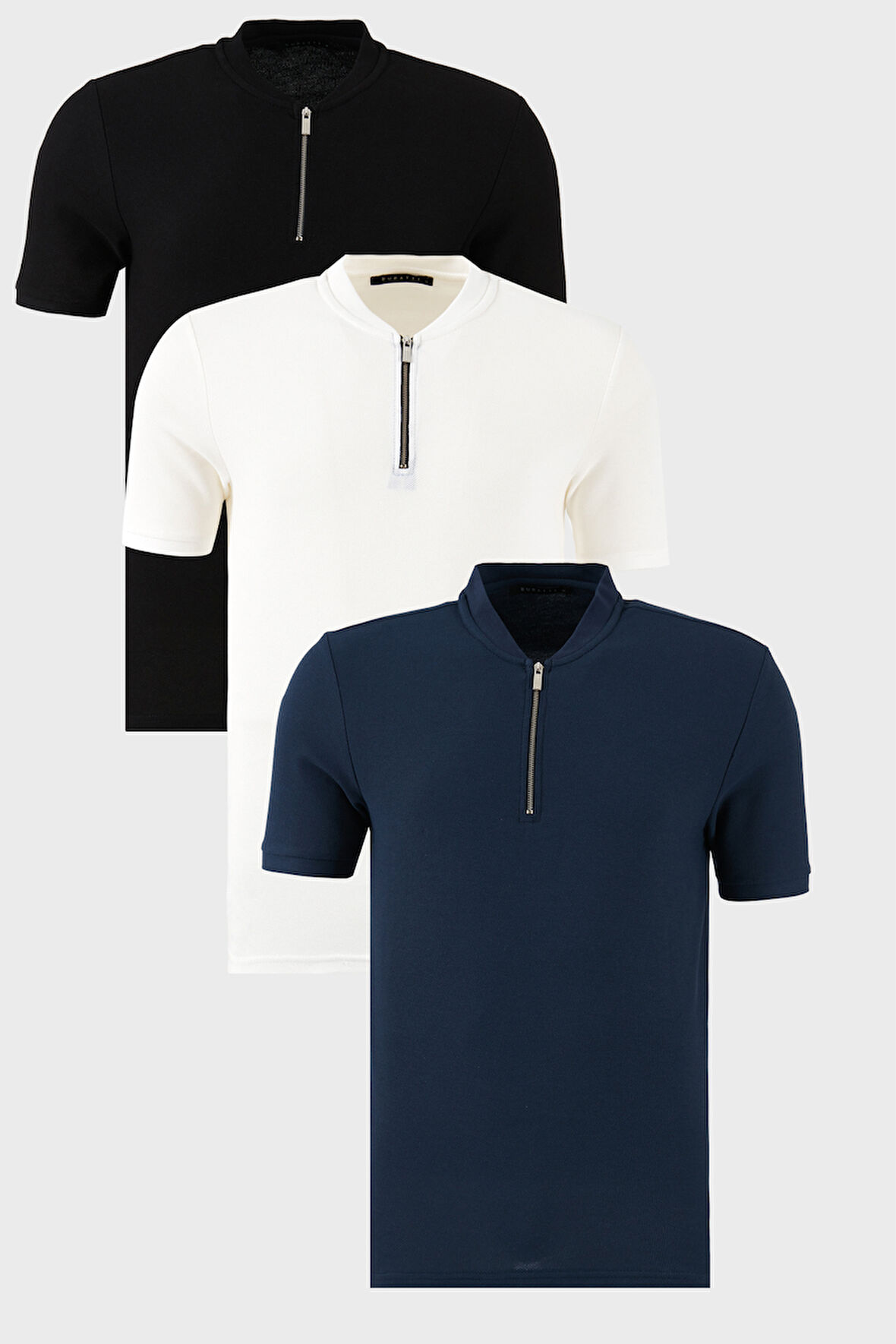 Buratti Erkek T Shirt 5902653S3