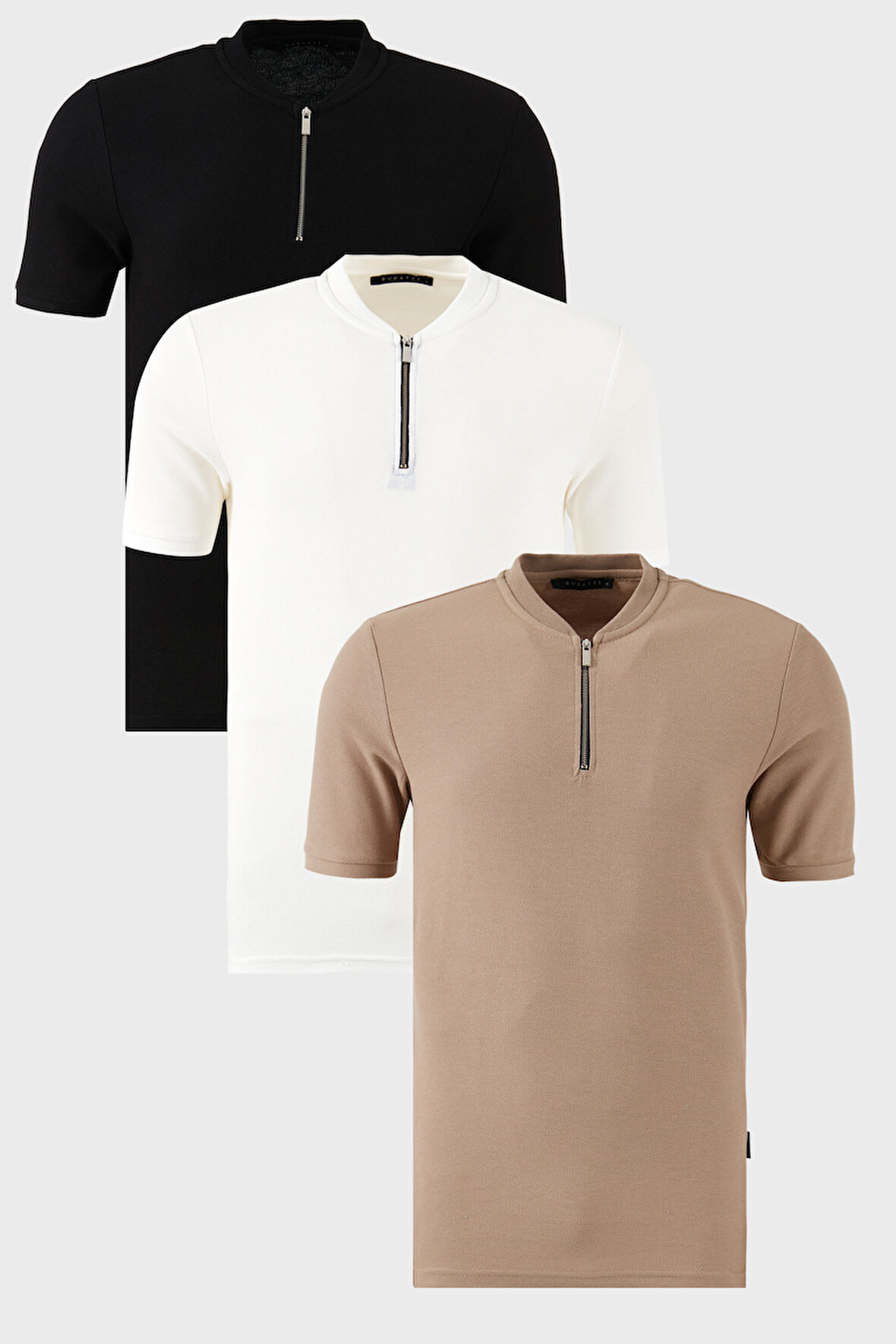 Buratti Erkek T Shirt 5902653S3
