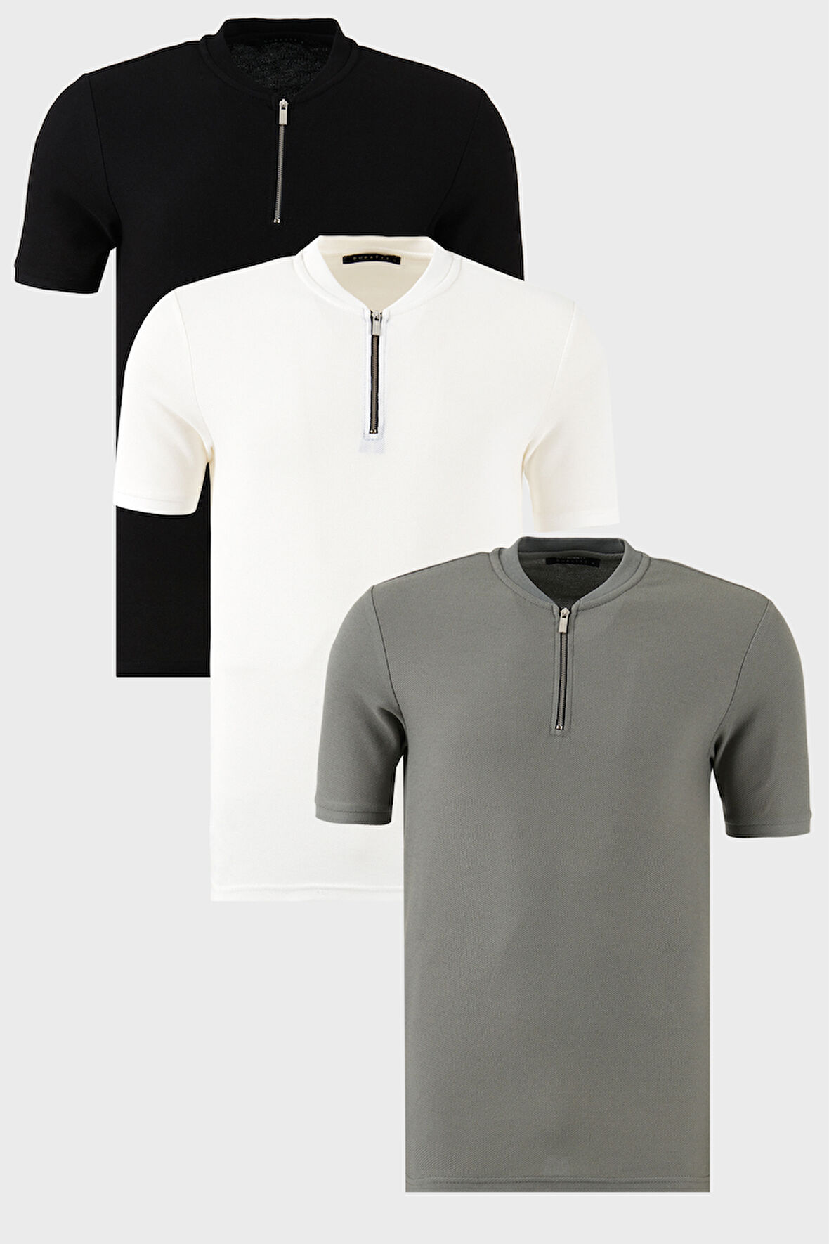 Buratti Erkek T Shirt 5902653S3