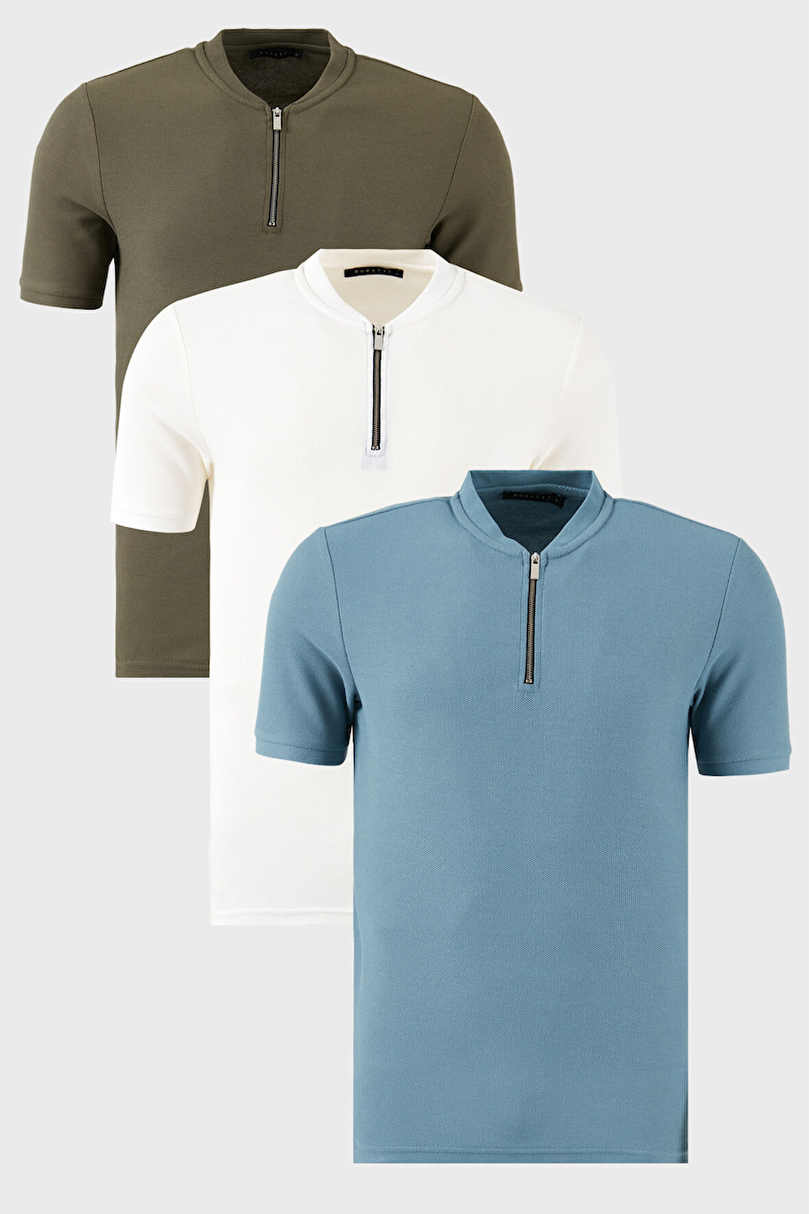 Buratti Erkek T Shirt 5902653S3