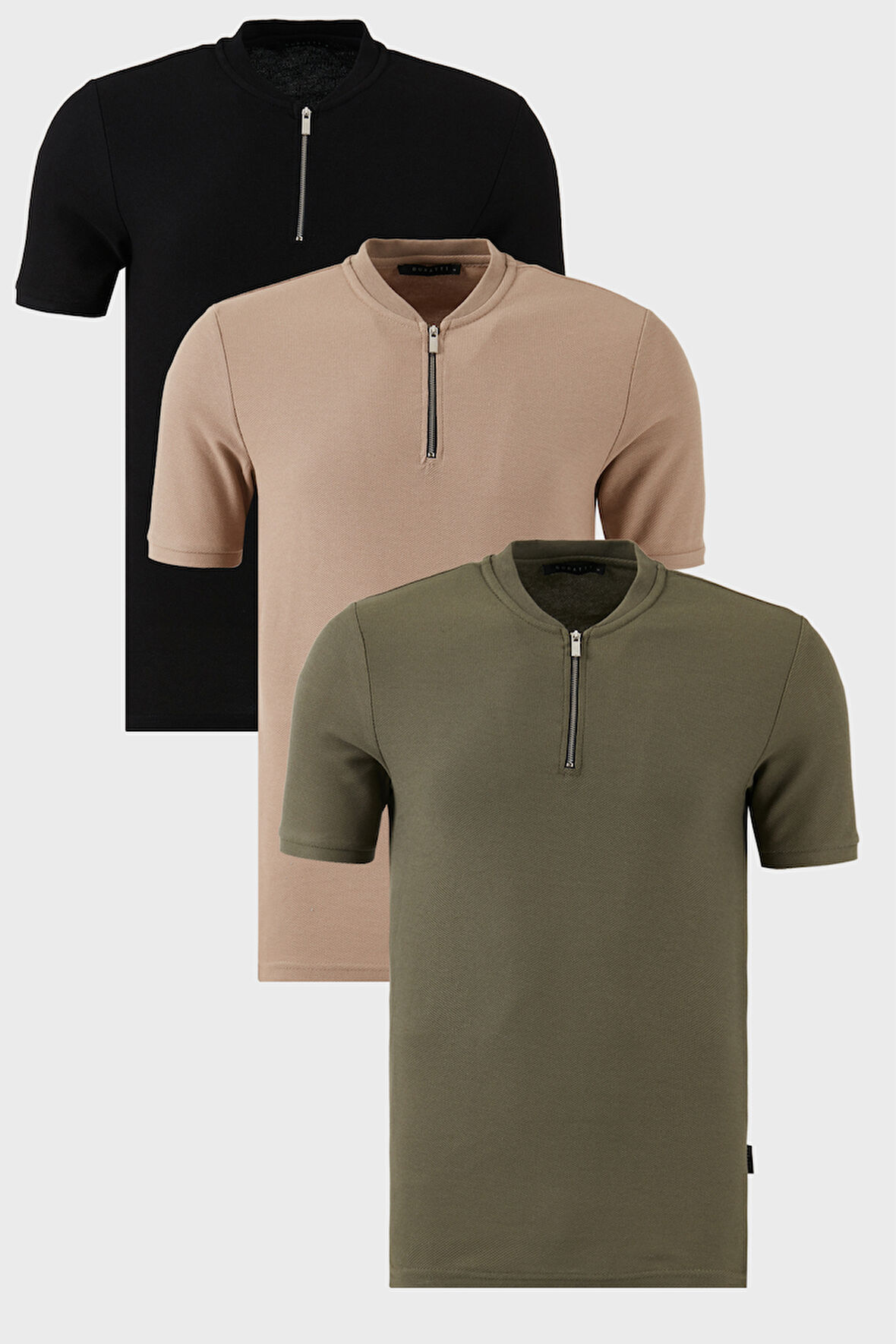 Buratti Erkek T Shirt 5902653S3