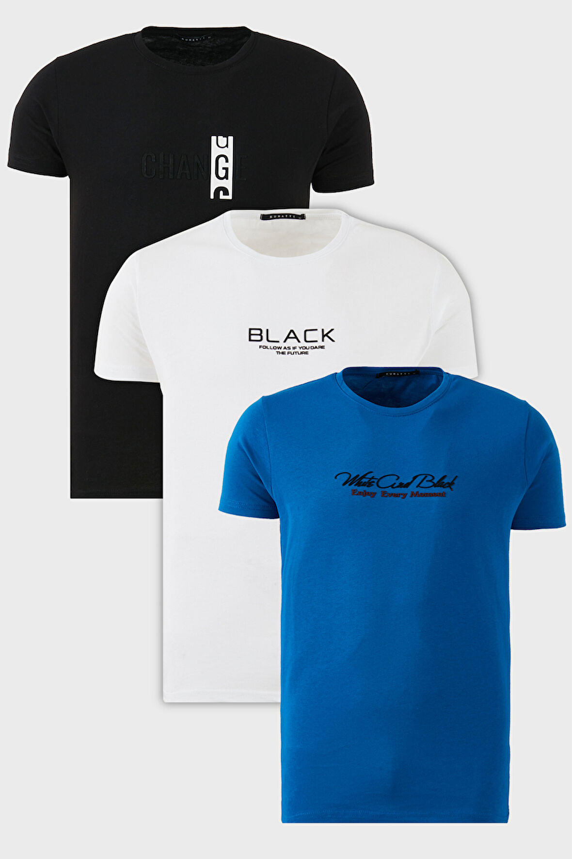 Buratti Erkek T Shirt 541S31