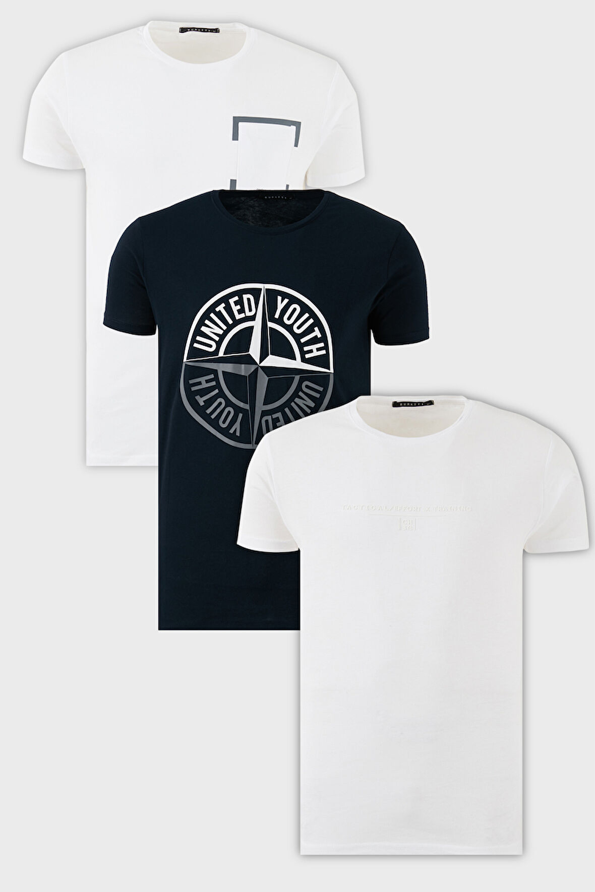 Buratti Erkek T Shirt 541S31