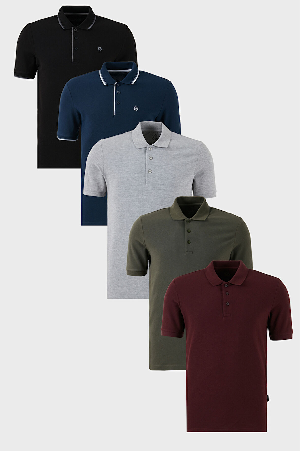Buratti Erkek T Shirt 590211827S5