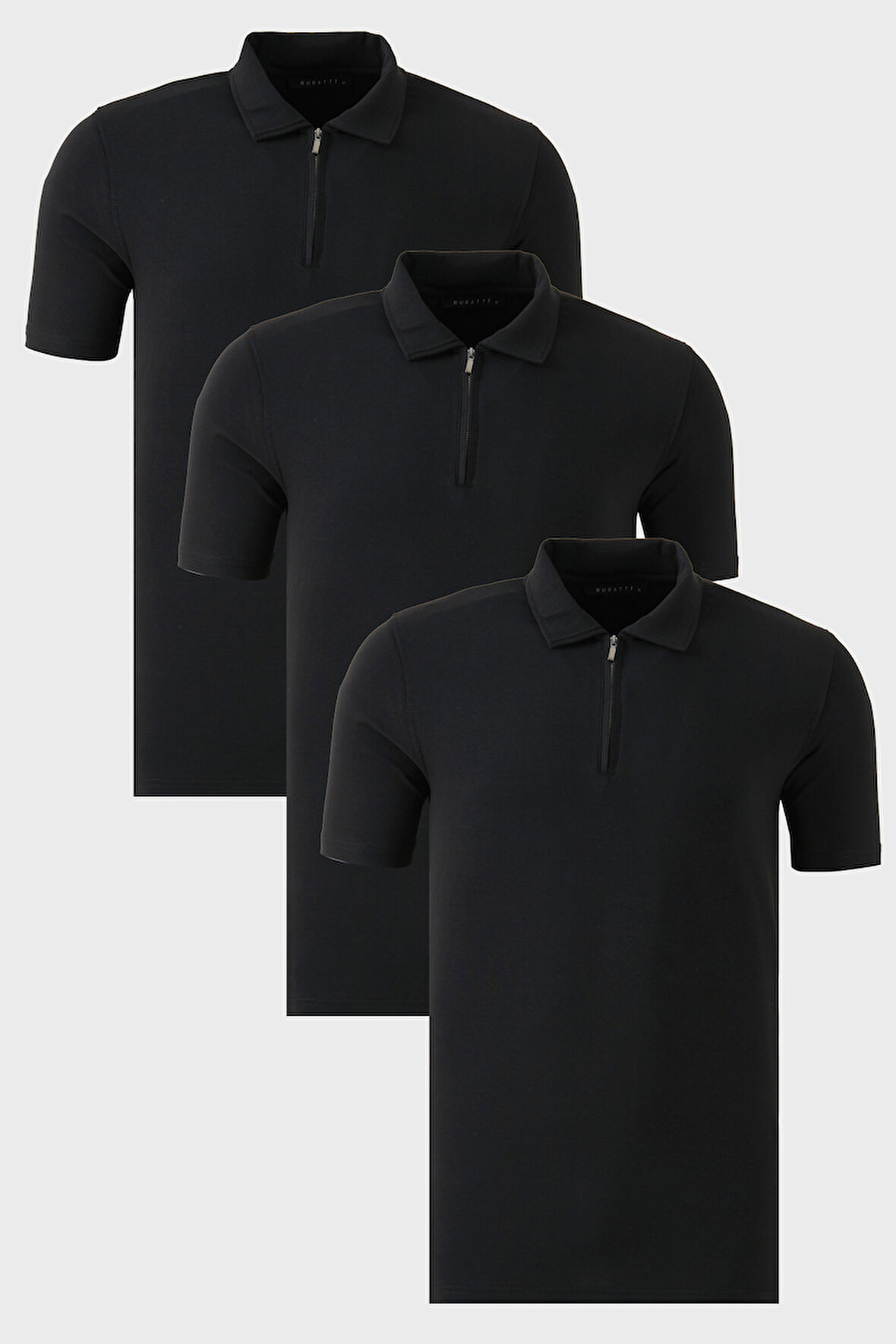Buratti Erkek Polo Yaka T Shirt 5902972S3