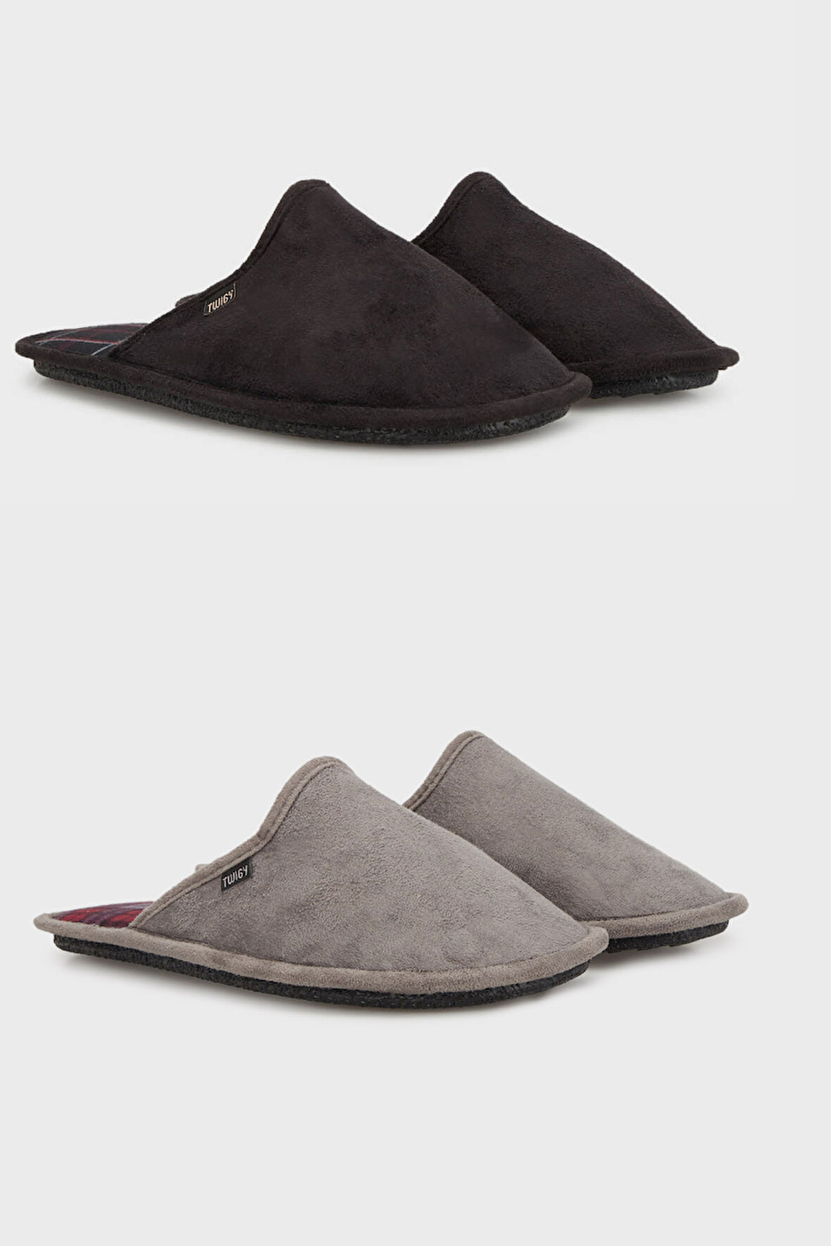 Twigy Erkek Terlik AA0598CFS2