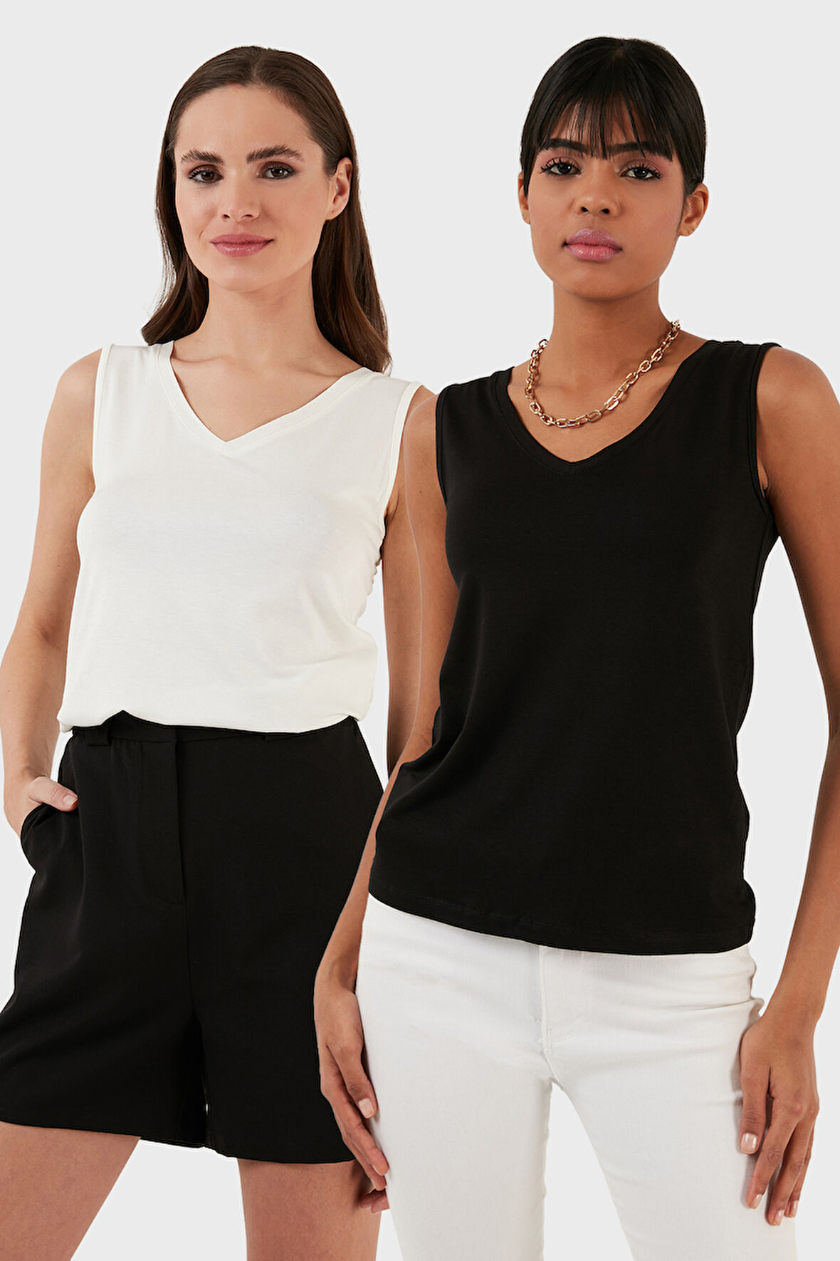 Lela Kadın Bluz 5864384S2